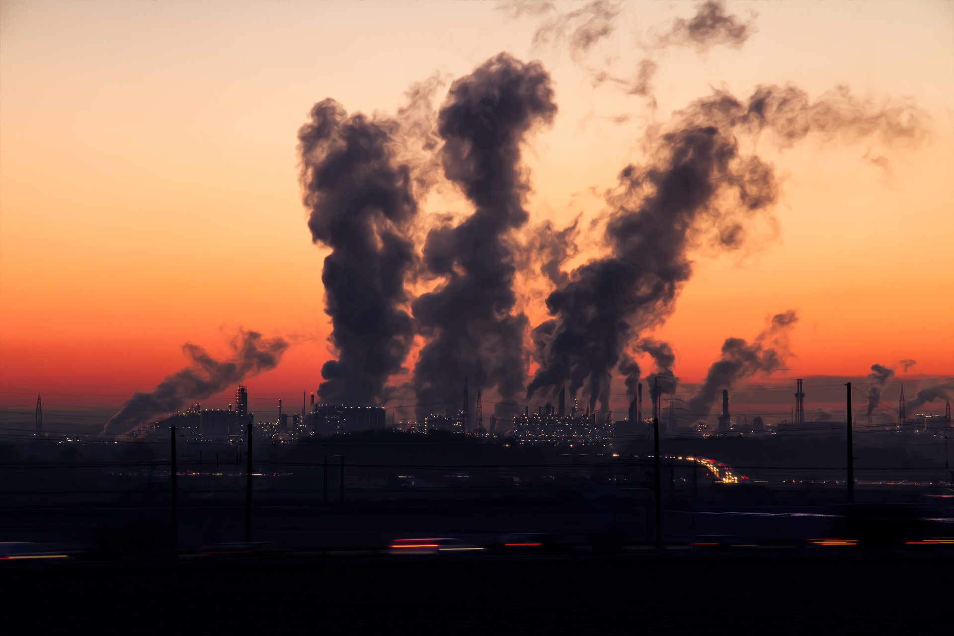 Påstand fra klimaanalyse: De største bedriftene i verden driver med grønnvasking&nbsp;<span>(+)</span>