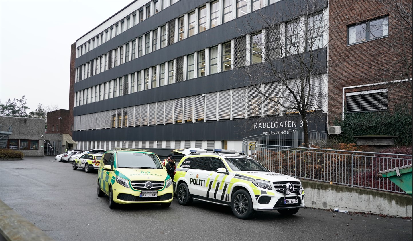 Det segregerte Oslo: – Litt tabu, sier rektor&nbsp;<span>(+)</span>