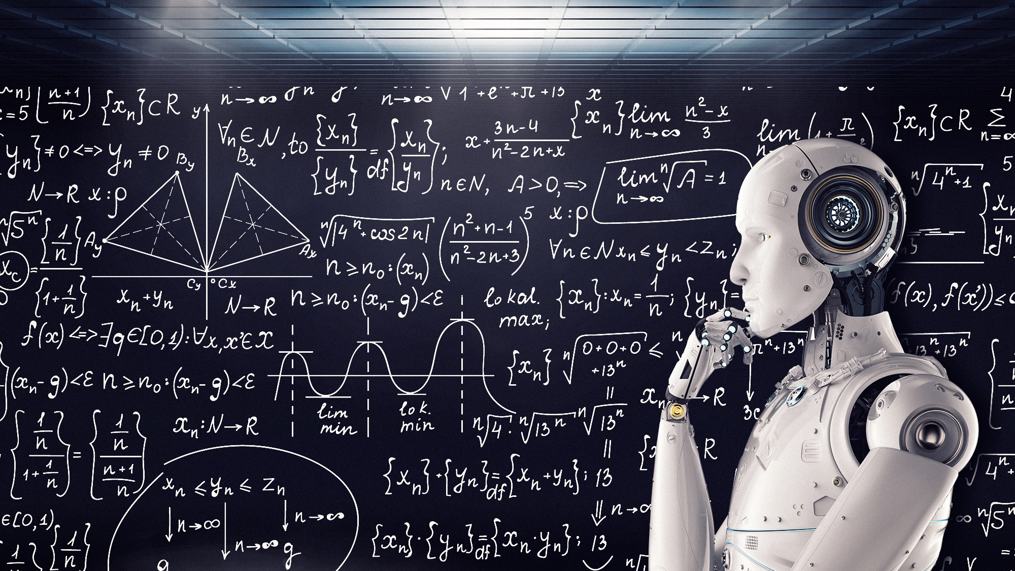 chatGPT – en matematisk raffinert papegøye?&nbsp;<span>(+)</span>