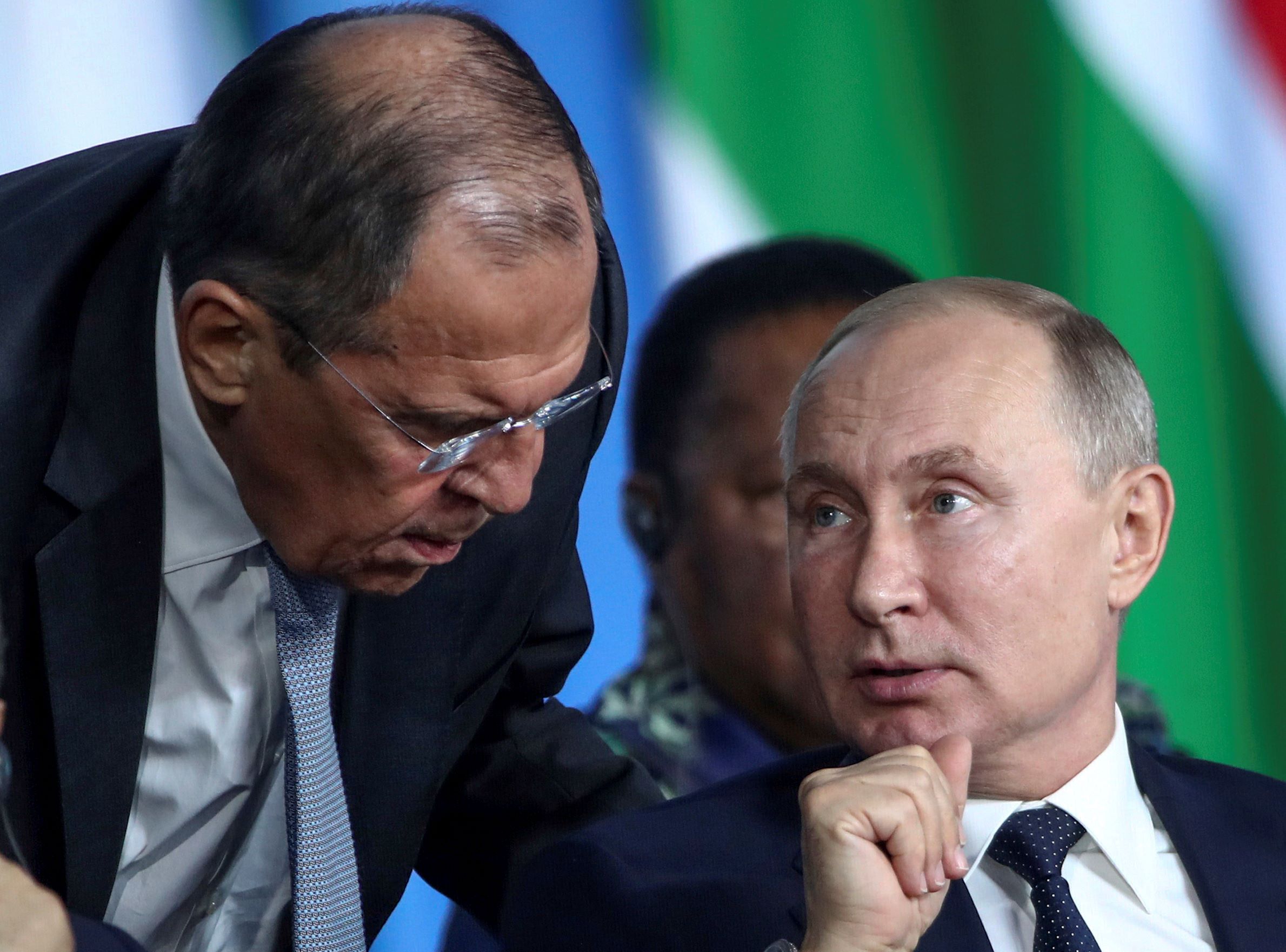 Sanksjonene svir: Russiske energi&shy;inntekter på laveste nivå siden august 2020&nbsp;<span>(+)</span>