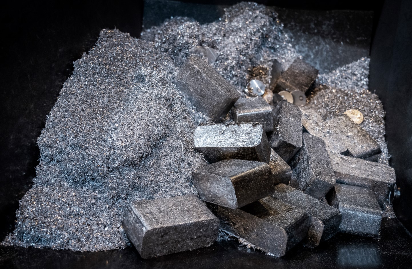 Helt vanlige metaller kan bli en CO2-fri energi&shy;kilde – har større brenn&shy;styrke enn bensin&nbsp;<span>(+)</span>