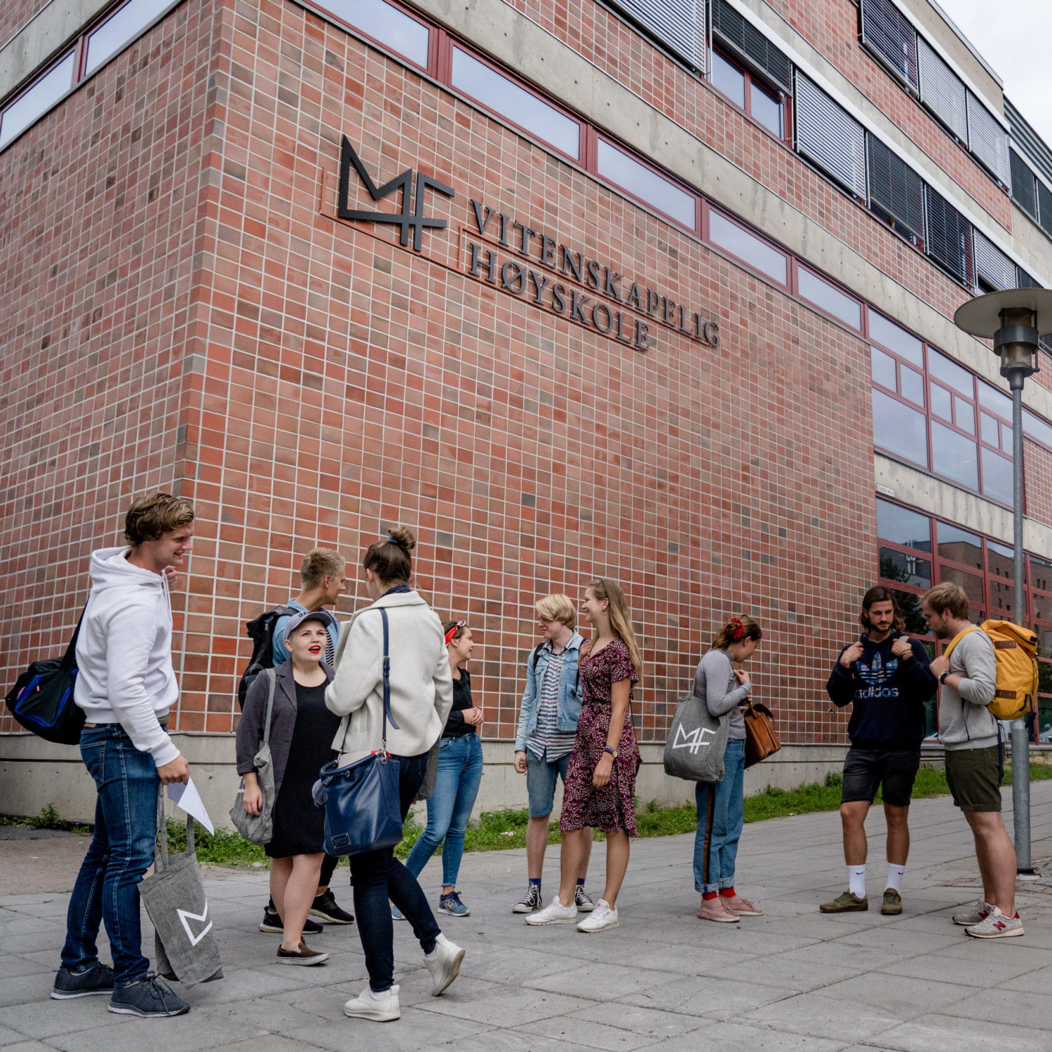 Norsk høyskole tilbyr bachelorstudier i globalisering og sosial bærekraft&nbsp;<span>(+)</span>