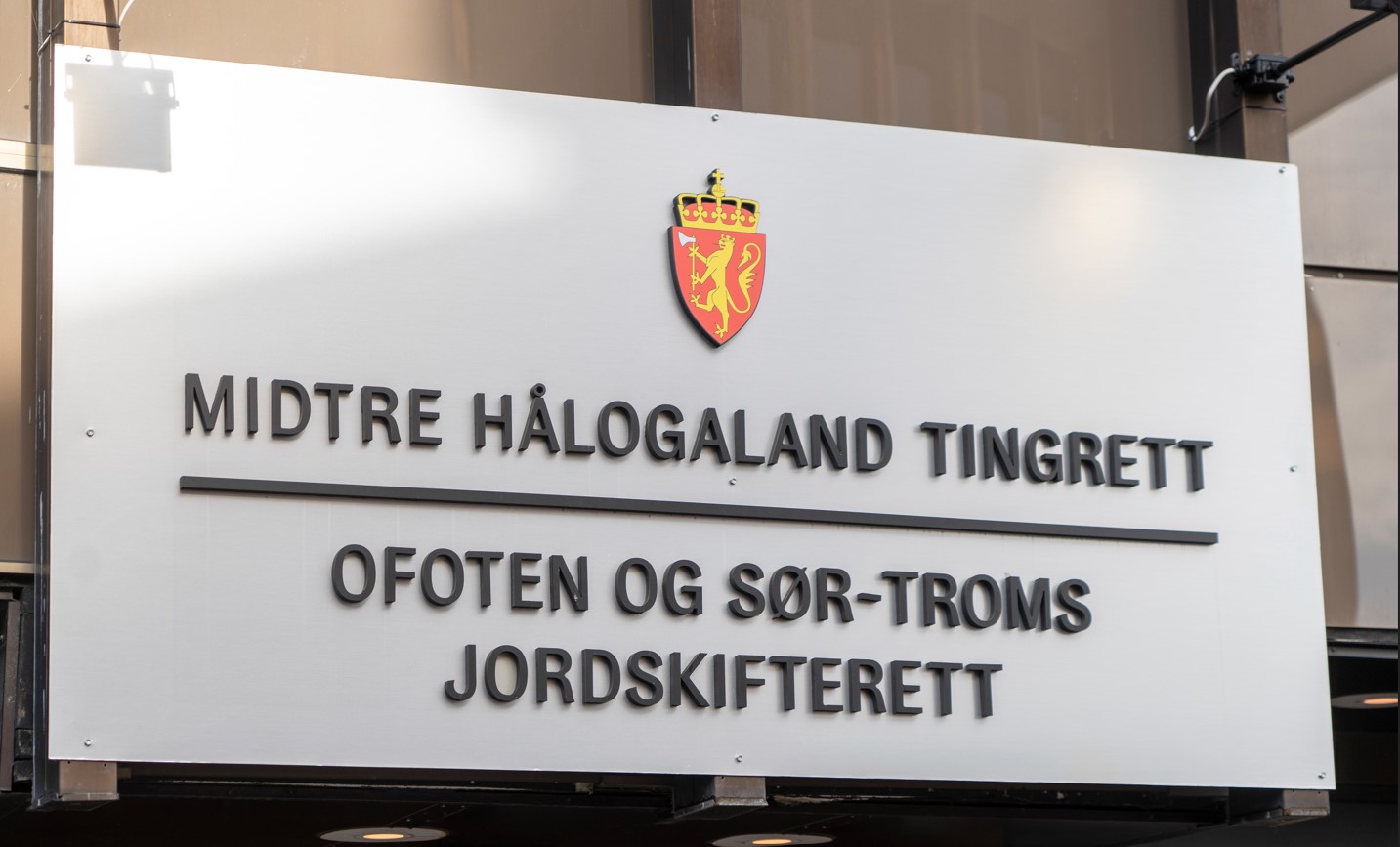 Mann kalte dørvakt «jævla neger» – dømt til bot på 8.000 kroner&nbsp;<span>(+)</span>