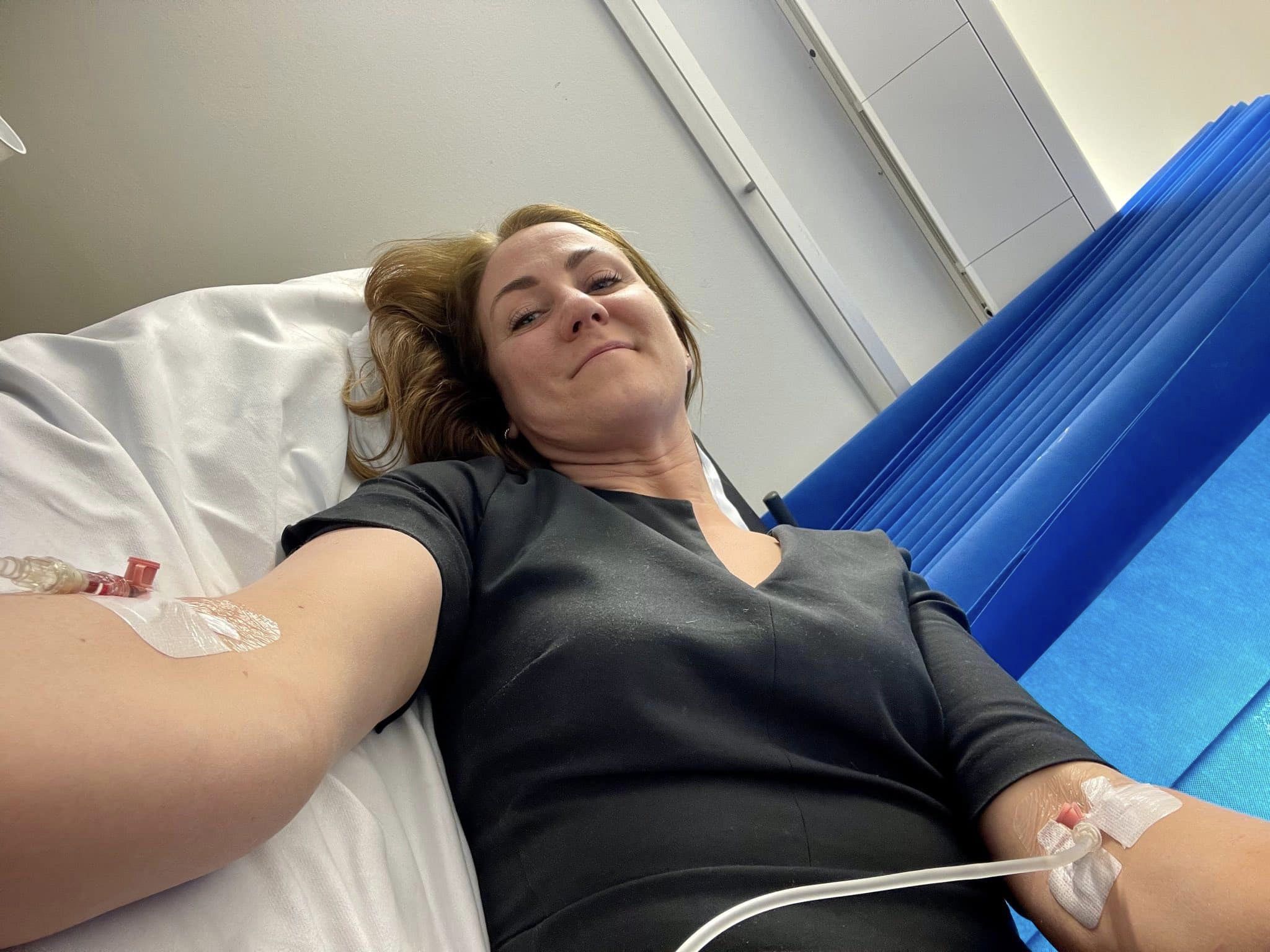 Huitfeldt ut av sentralstyret, Tonje Brenna seiler opp som ny nestleder&nbsp;<span>(+)</span>