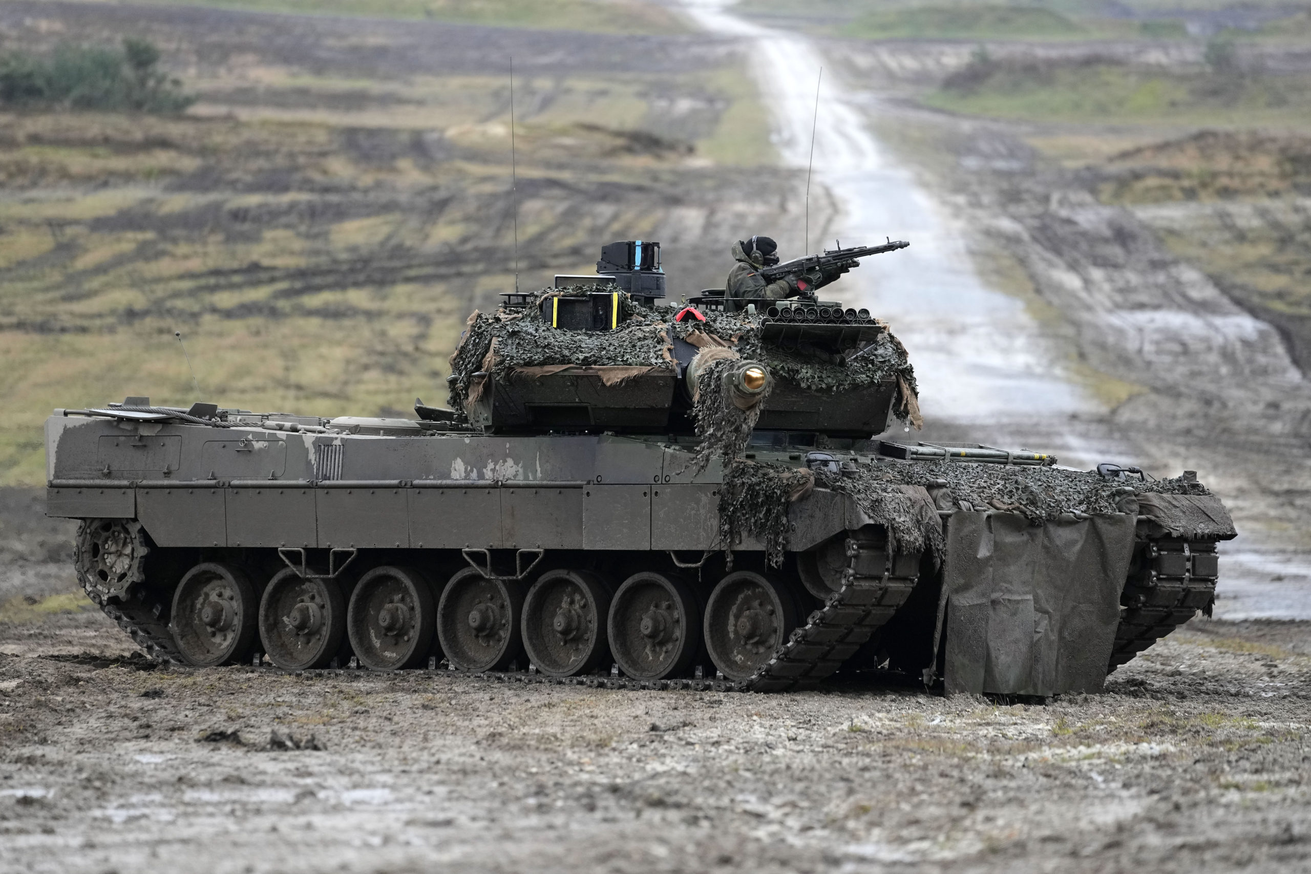Undersøkelse: FrP- velgere mener Russland kan få ukrainsk land i bytte mot fred&nbsp;<span>(+)</span>