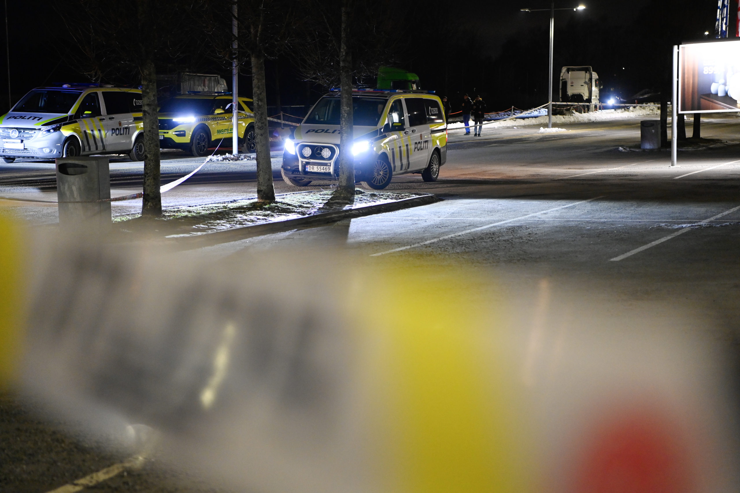 Mann siktet for drapsforsøk etter skyting på Furuset&nbsp;<span>(+)</span>