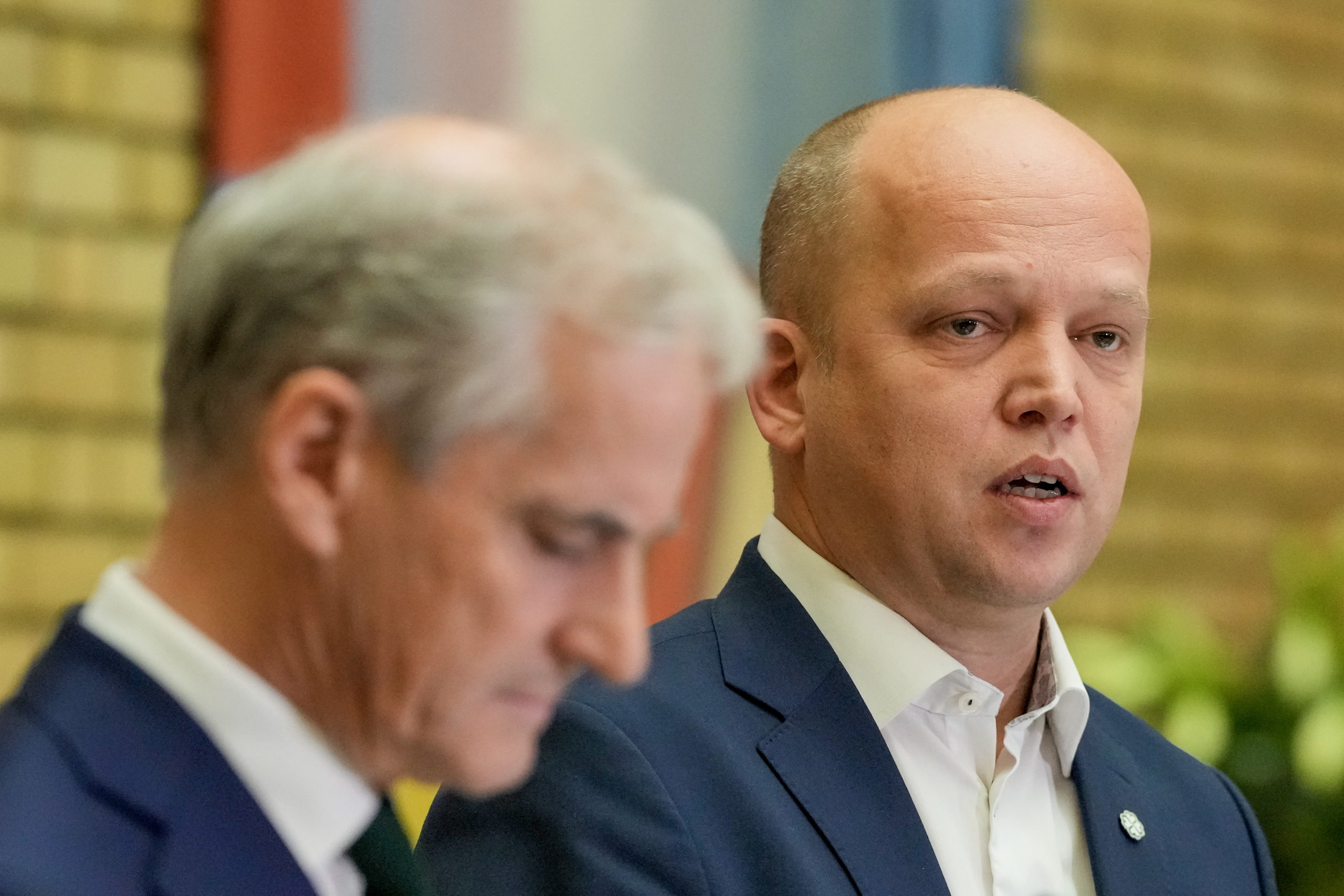 Det norske oljefondet større enn noensinne: Passerte 14.000 milliarder&nbsp;<span>(+)</span>