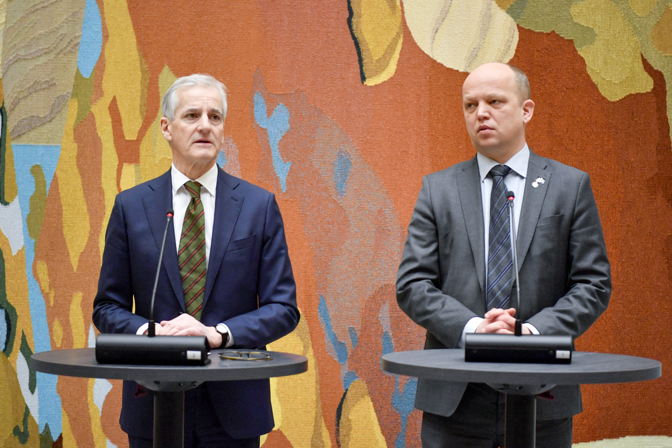 Etter Senterpartiets landsmøte: I morgen er det mandag igjen&nbsp;<span>(+)</span>
