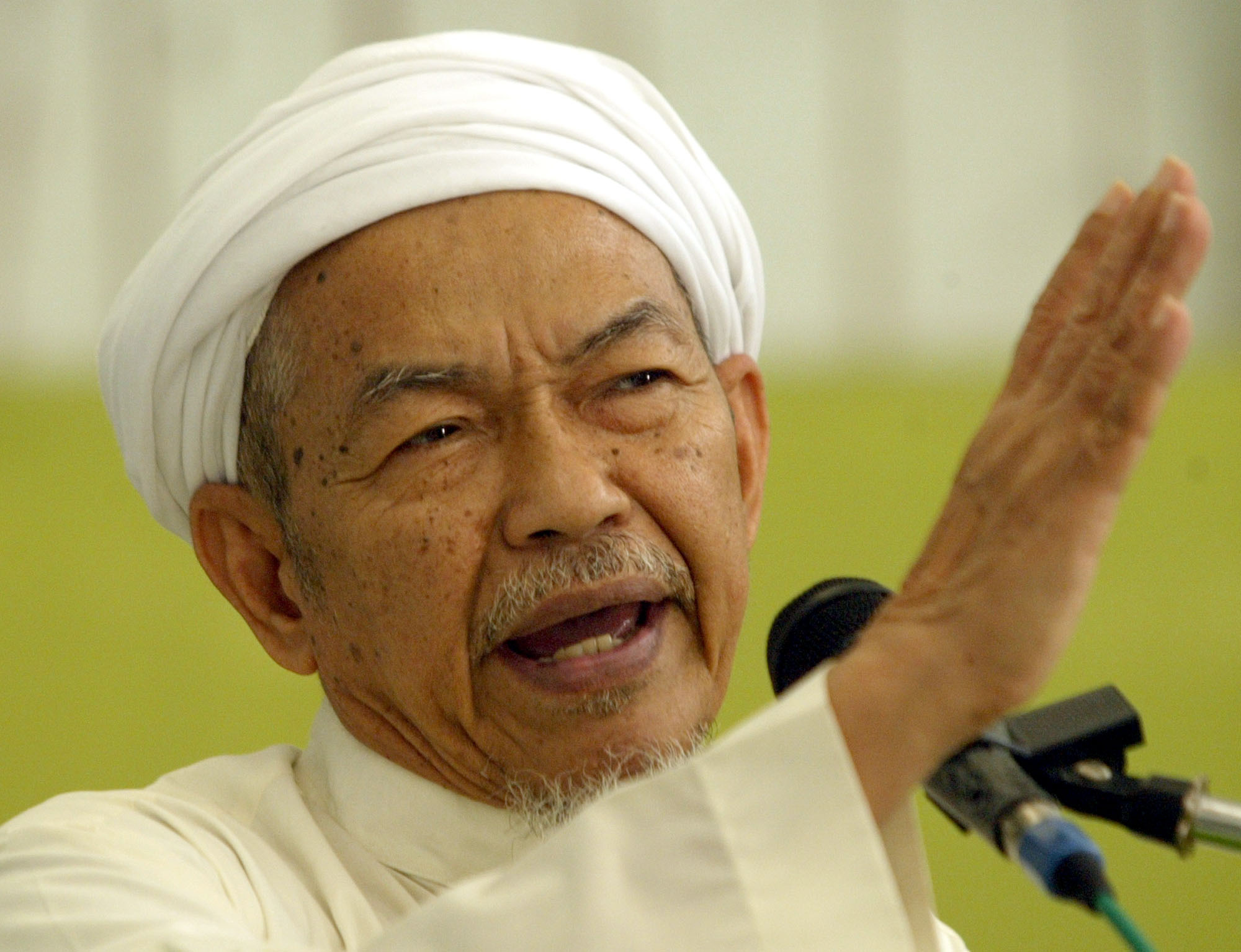 Malaysia: «Syndindustri» frykter at konservative islamister kan vinne valget&nbsp;<span>(+)</span>