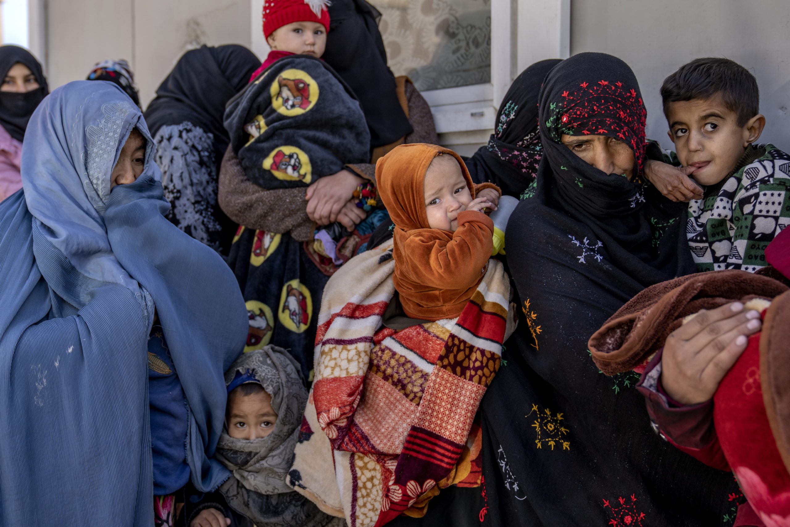 Taliban forbyr p-piller i Afghanistan&nbsp;<span>(+)</span>