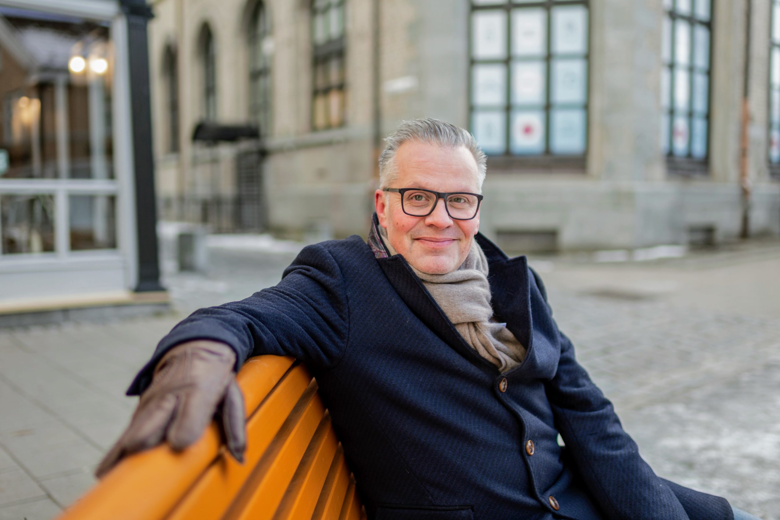 MDG sier ja til EU – partitopp frykter 1-tallet på meningsmålinger&nbsp;<span>(+)</span>