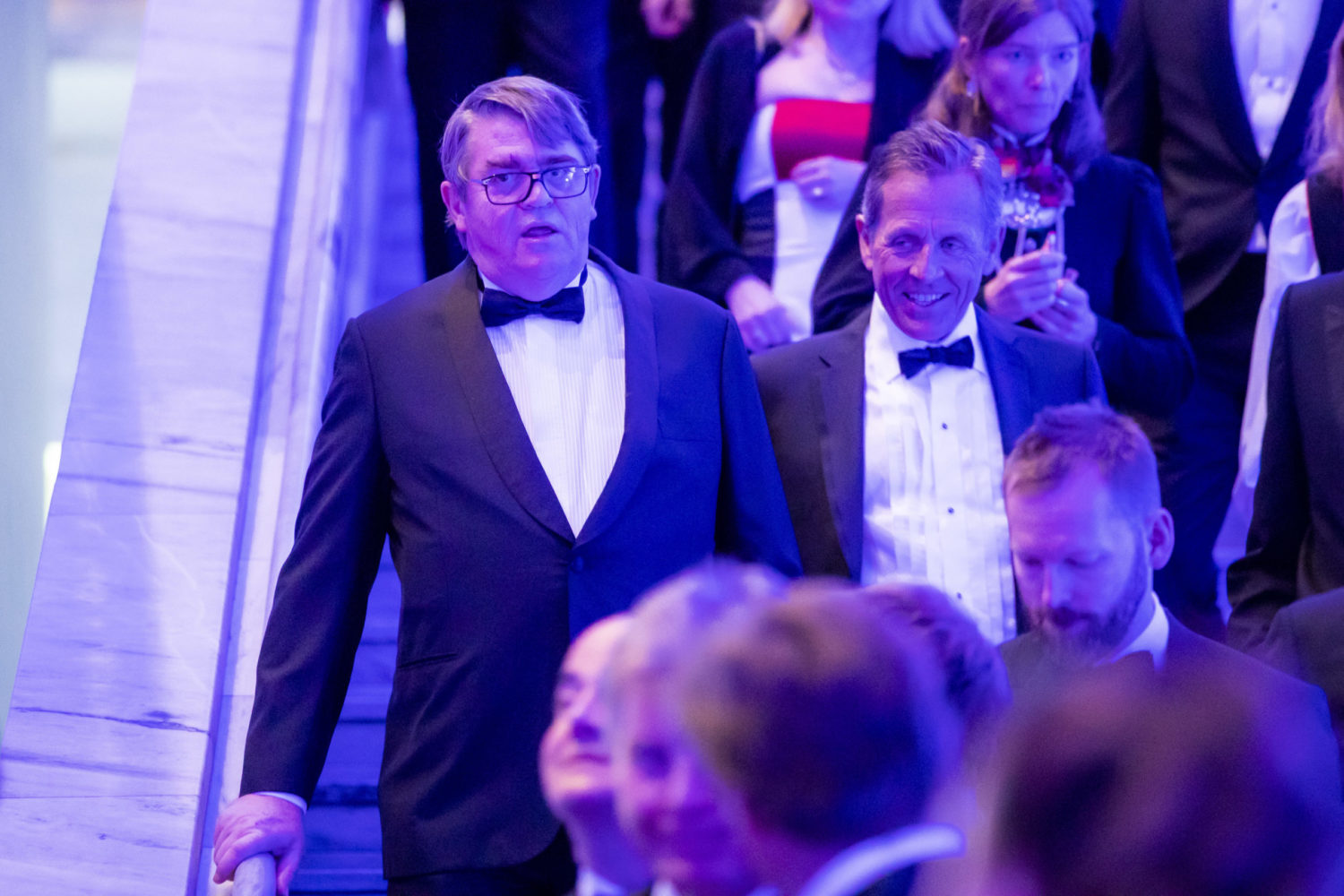 Jan Petter Sissener med brutal kritikk av venstresiden i norsk politikk: – Vil rasere velferdsstaten&nbsp;<span>(+)</span>
