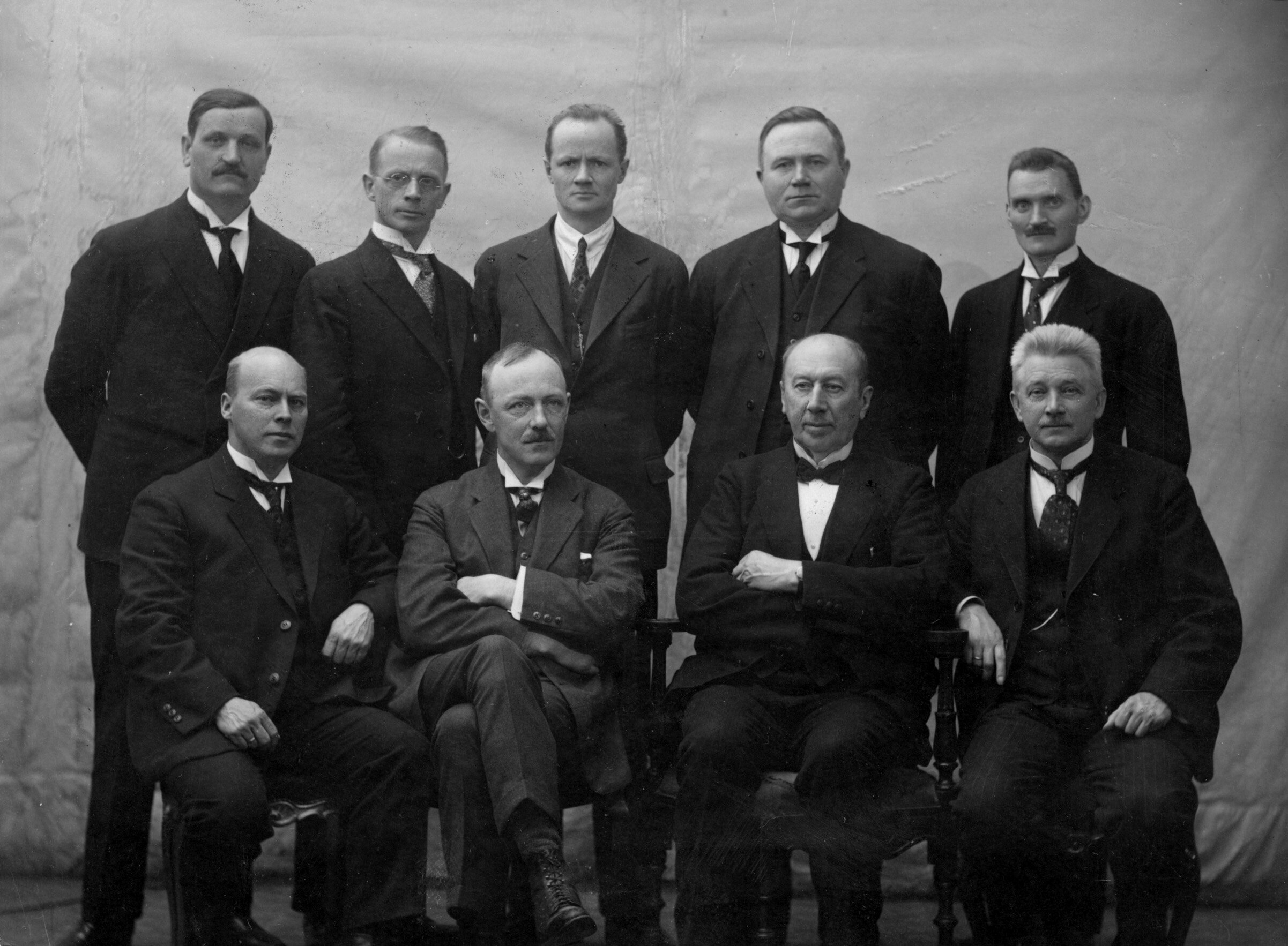 En 100-årsmarkering: Programmet for et sosialistisk Norge&nbsp;<span>(+)</span>