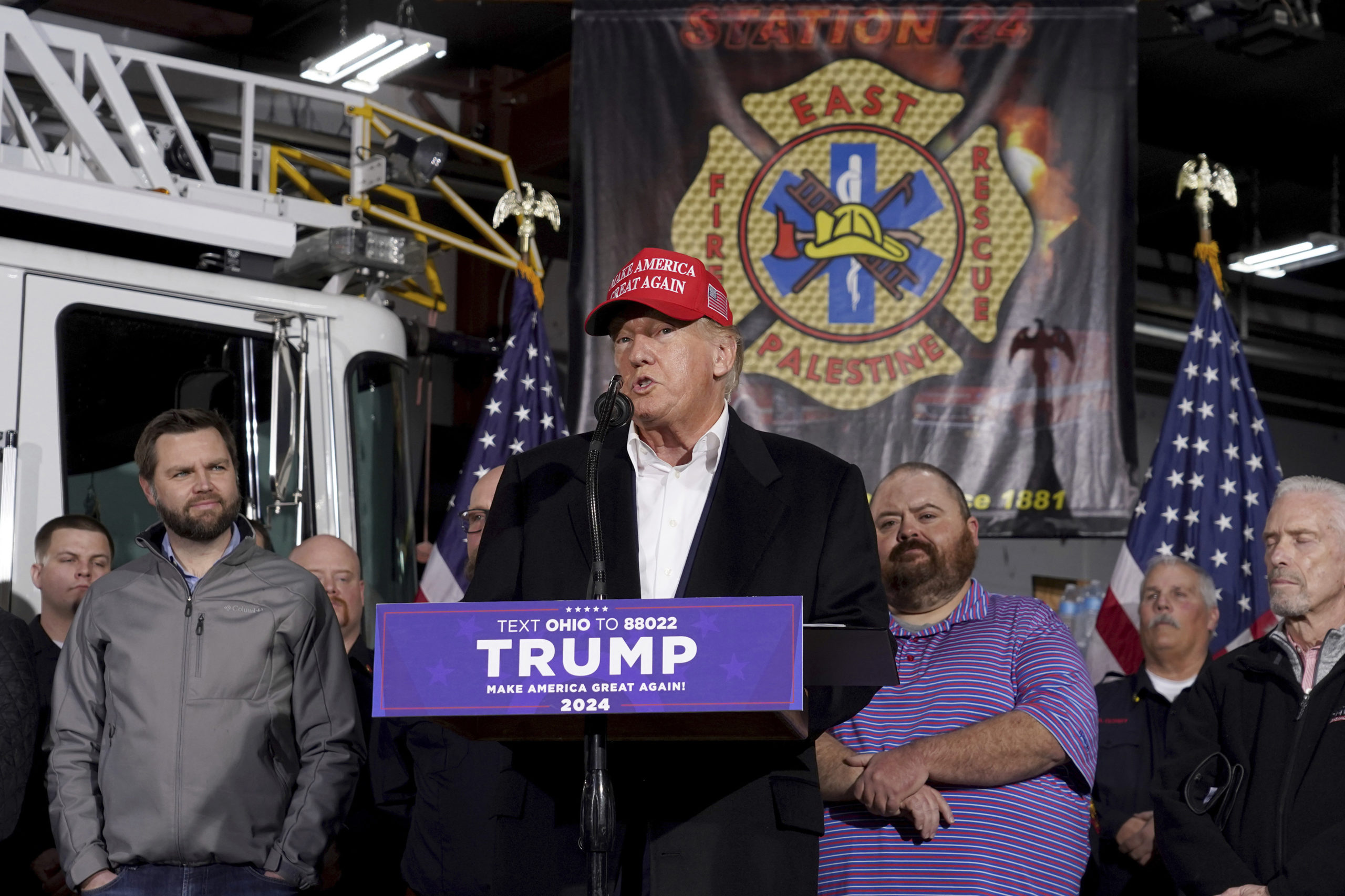 Taushet og utelatelser, mediene fortsetter krigen mot Trump&nbsp;<span>(+)</span>