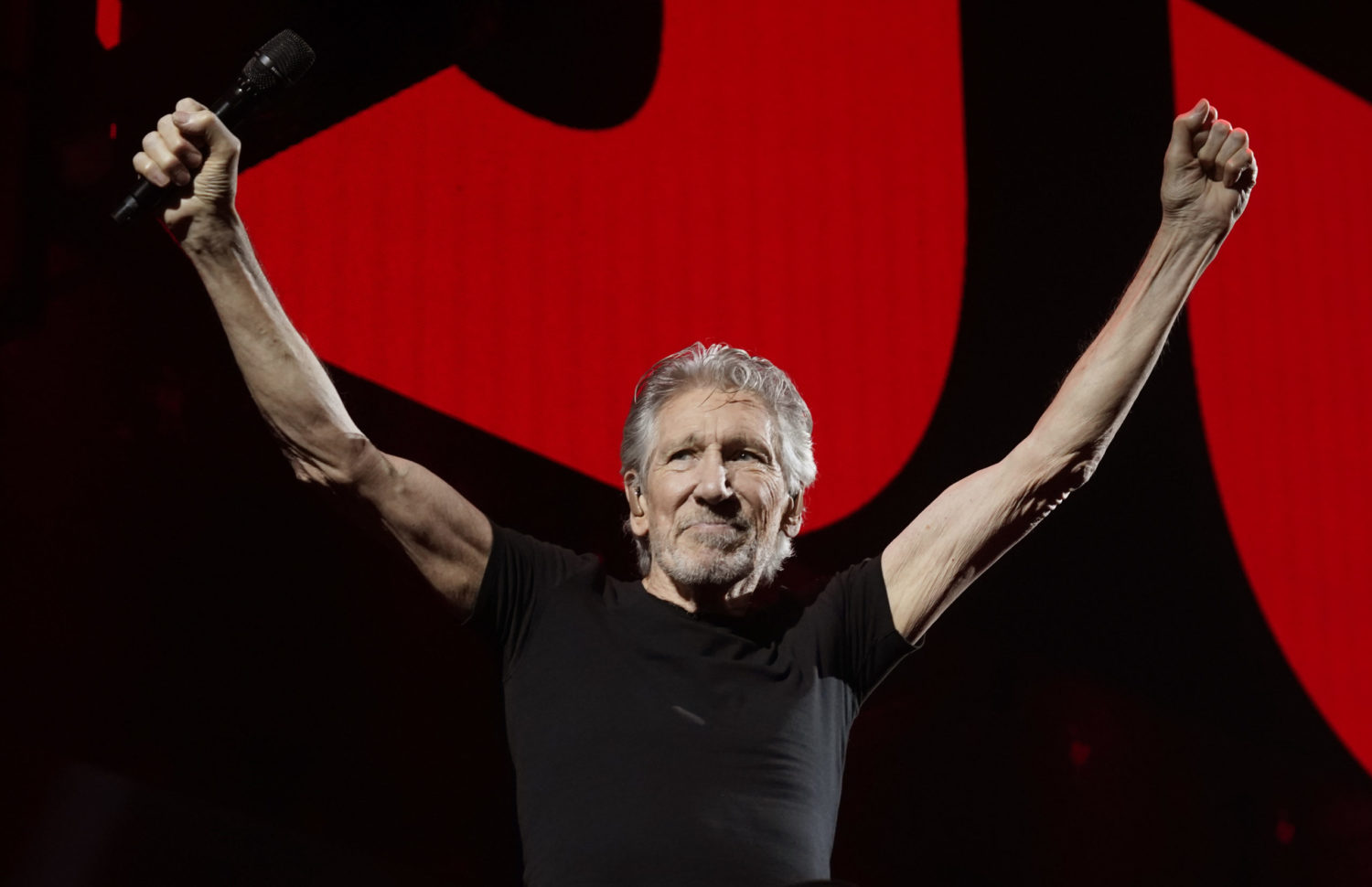 Russland ber Pink Floyd-legenden Roger Waters om hjelp&nbsp;<span>(+)</span>