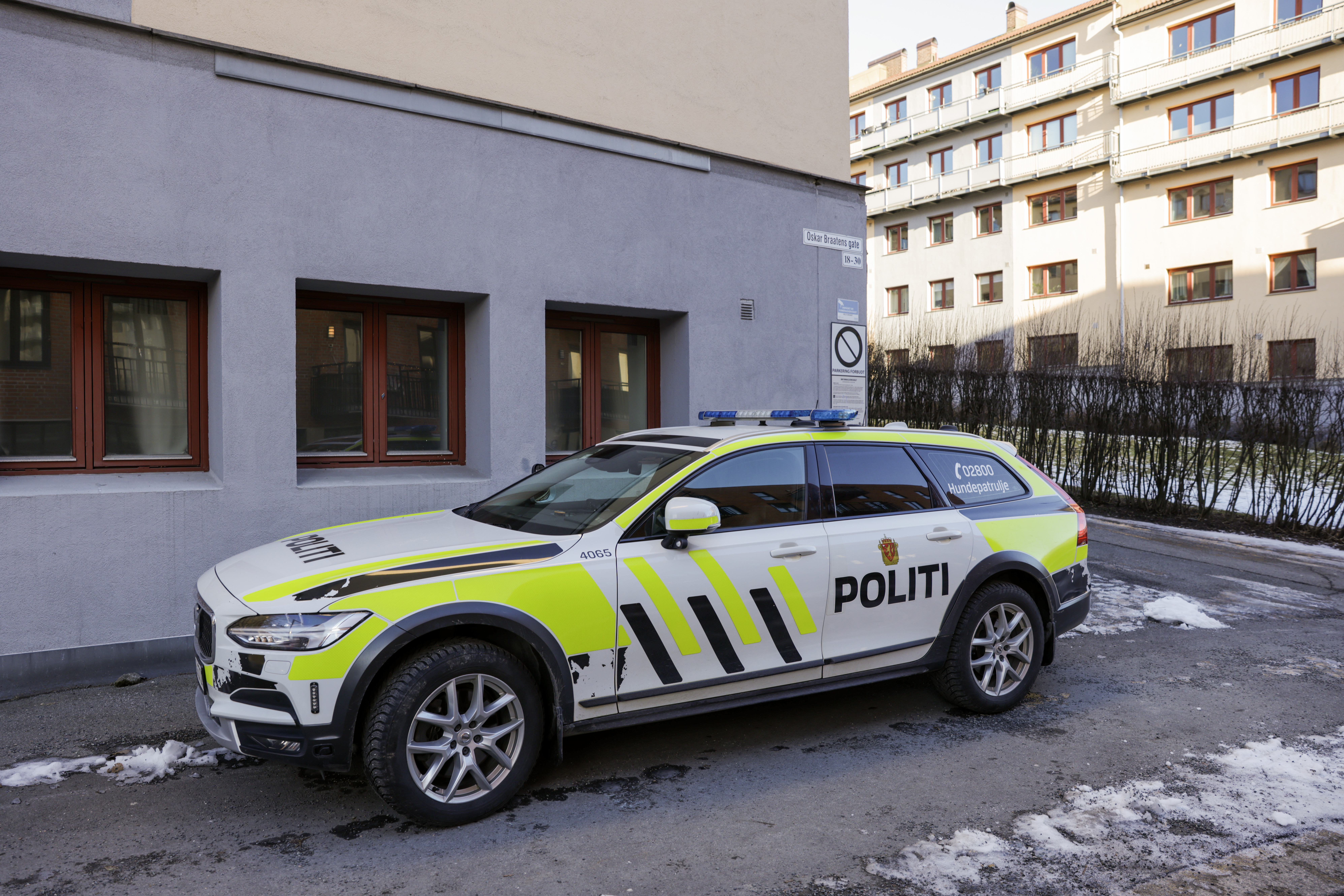 Mann alvorlig skadd i slagsmål på Torshov i Oslo&nbsp;<span>(+)</span>