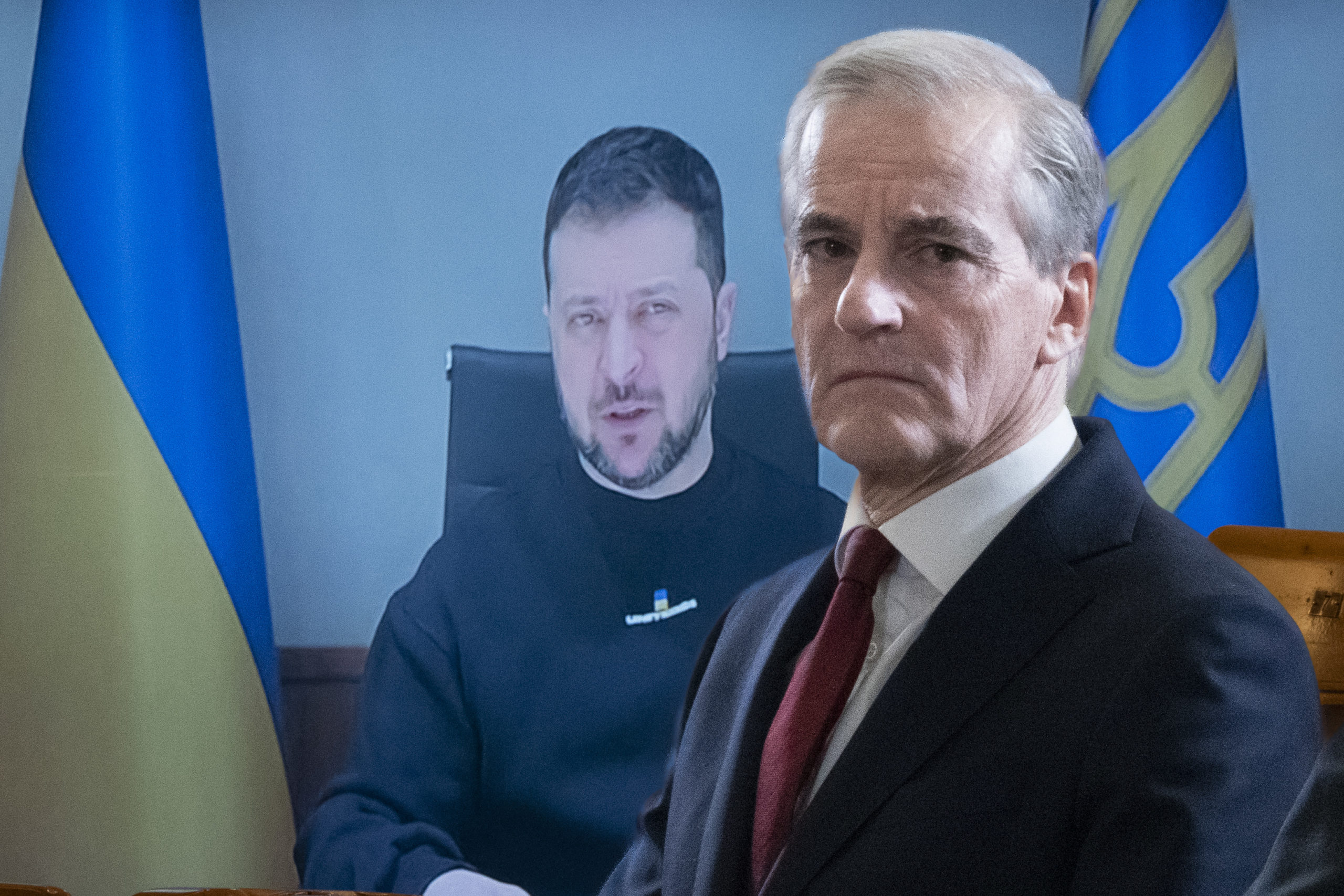 Støre: Den flinkeste statsministeren i historien&nbsp;<span>(+)</span>