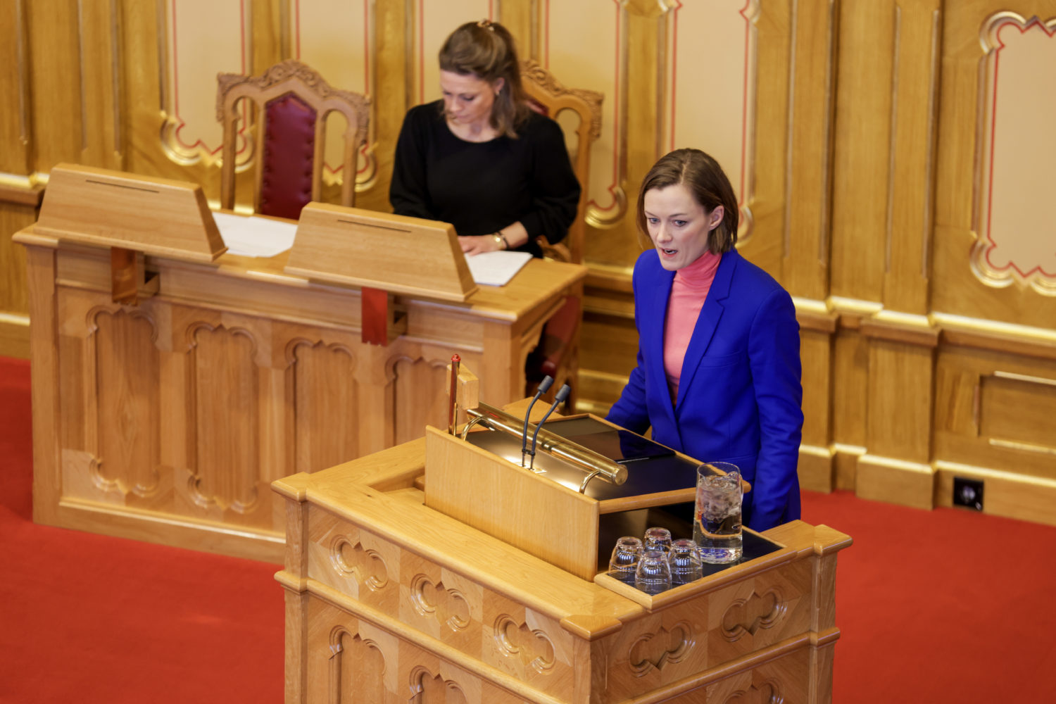 Trettebergstuen mener Nasjonal&shy;museet beskyldes for kansellerings&shy;kultur: – Det er et sidespor&nbsp;<span>(+)</span>