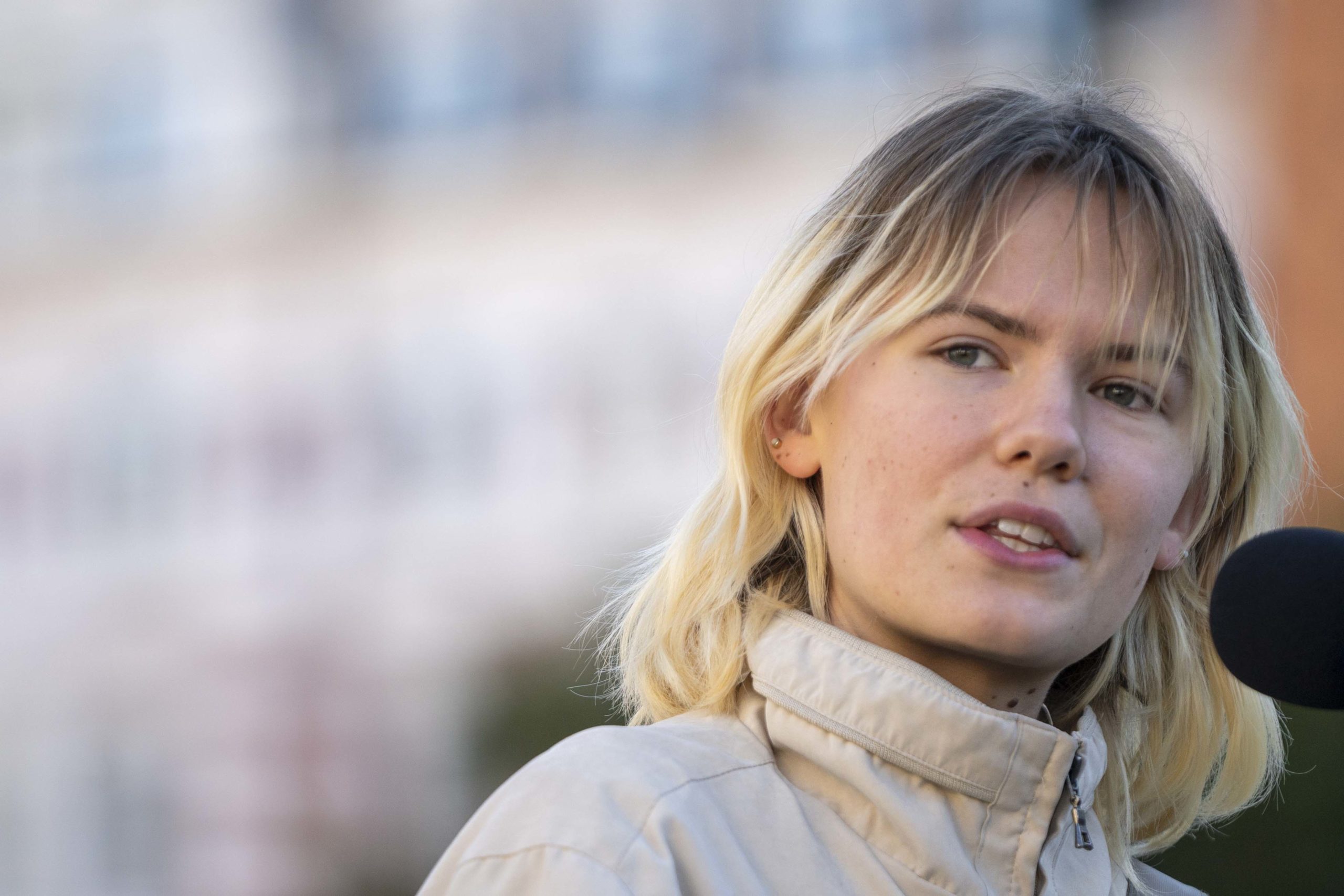 Fosen-aktivister i medvind: Samlet inn 750.000 kroner til bøter&nbsp;<span>(+)</span>