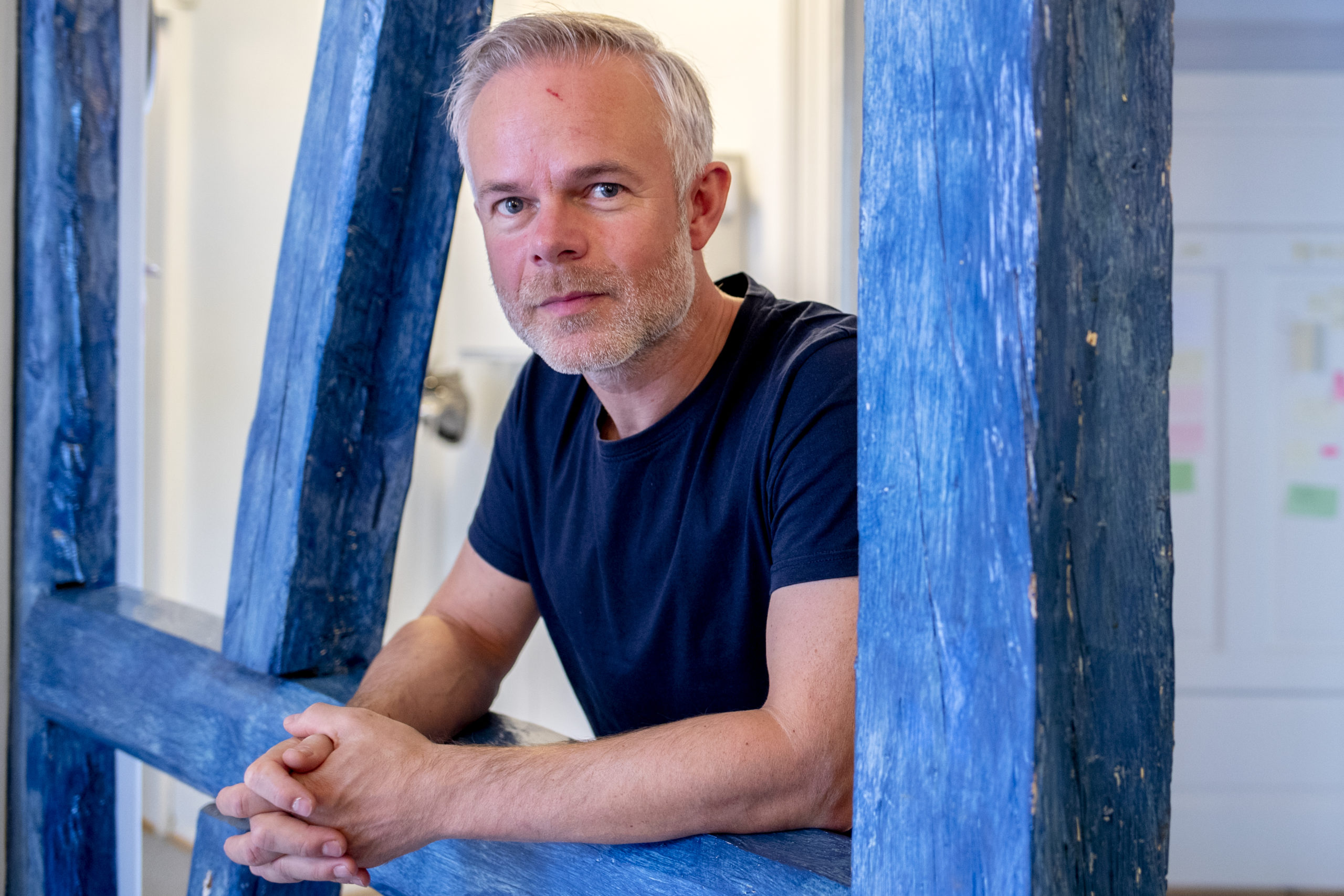 Forfattere i kø for å sikre bøkene sine mot sensur&nbsp;<span>(+)</span>