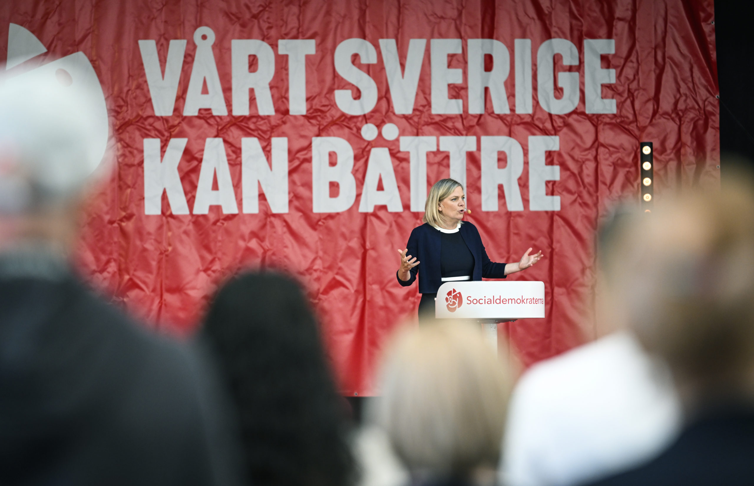 Kriminelle infiltrerer partier&nbsp;<span>(+)</span>