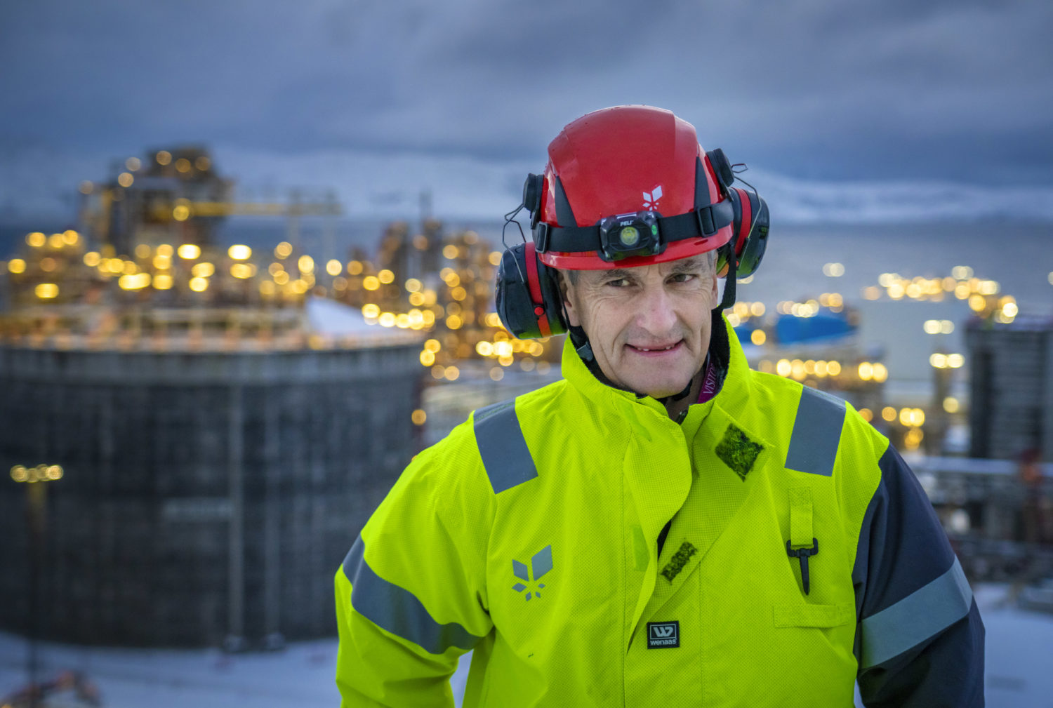 Equinor vil elektrifisere gasskraftverk i Hammerfest – vil bruke like mye strøm som hele Finnmark bruker i dag&nbsp;<span>(+)</span>