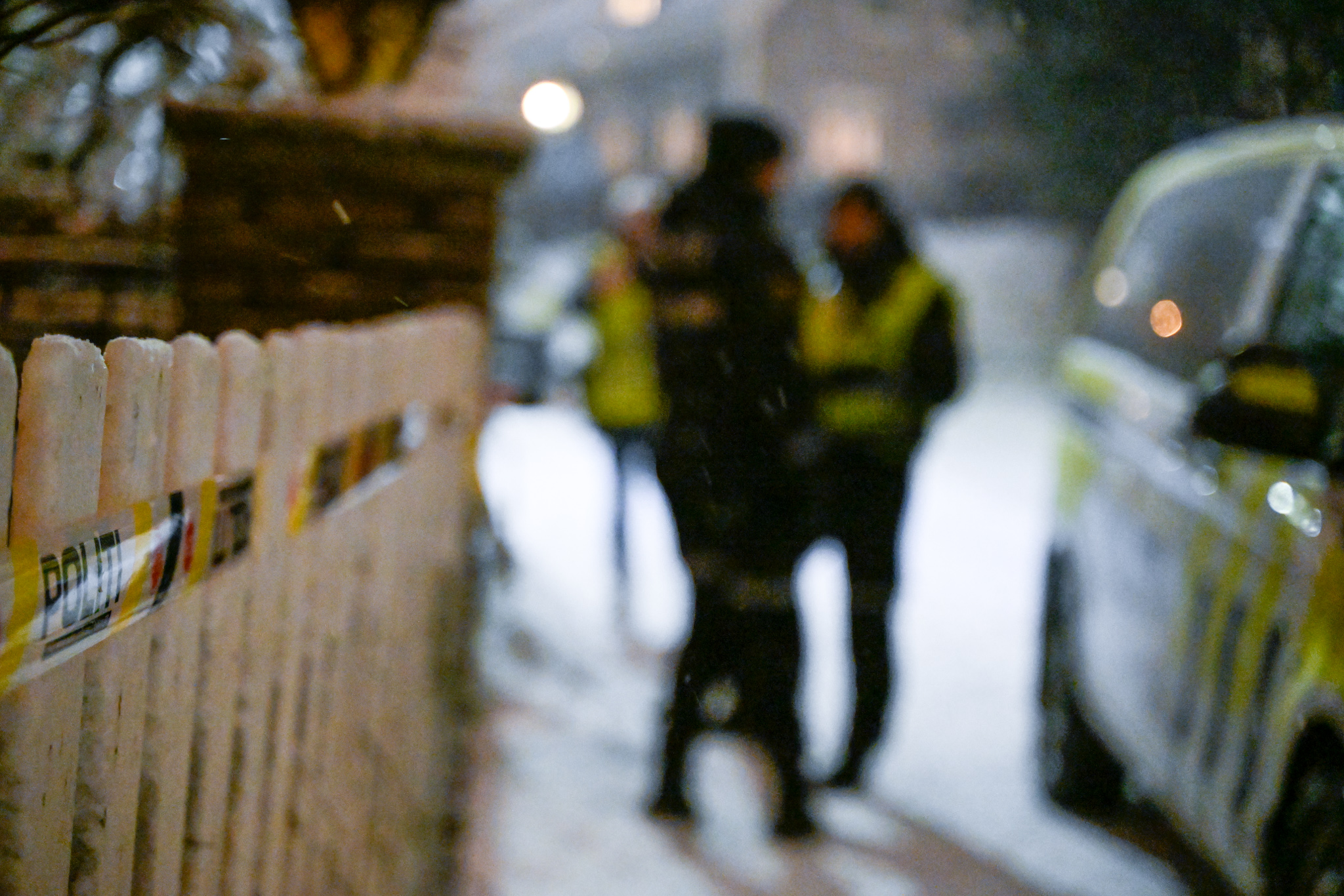 Politiet etterforsker tre dødsfall i Trondheim som en familietragedie&nbsp;<span>(+)</span>