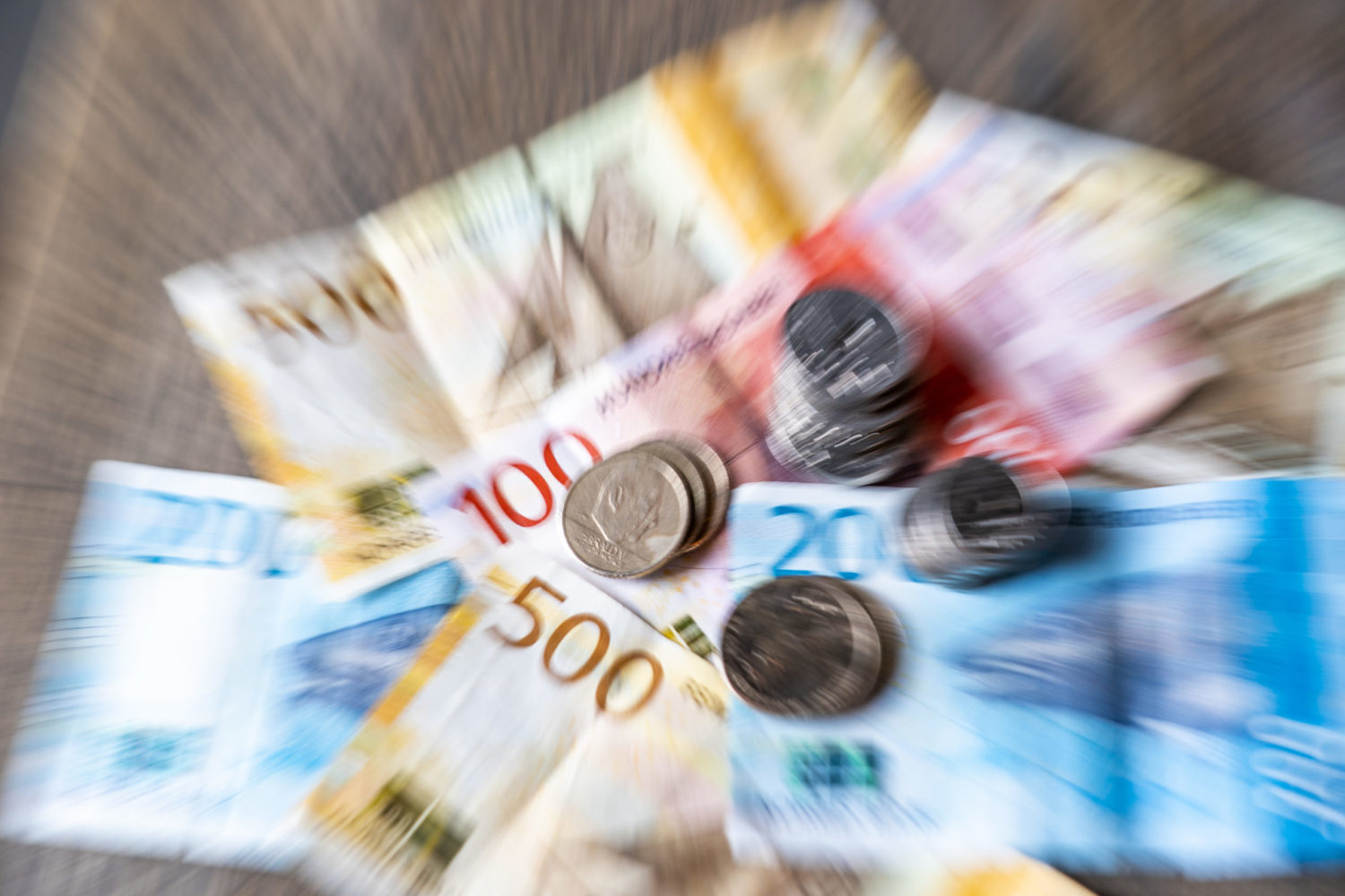Sjeføkonom: – Renten skal mye høyere&nbsp;<span>(+)</span>