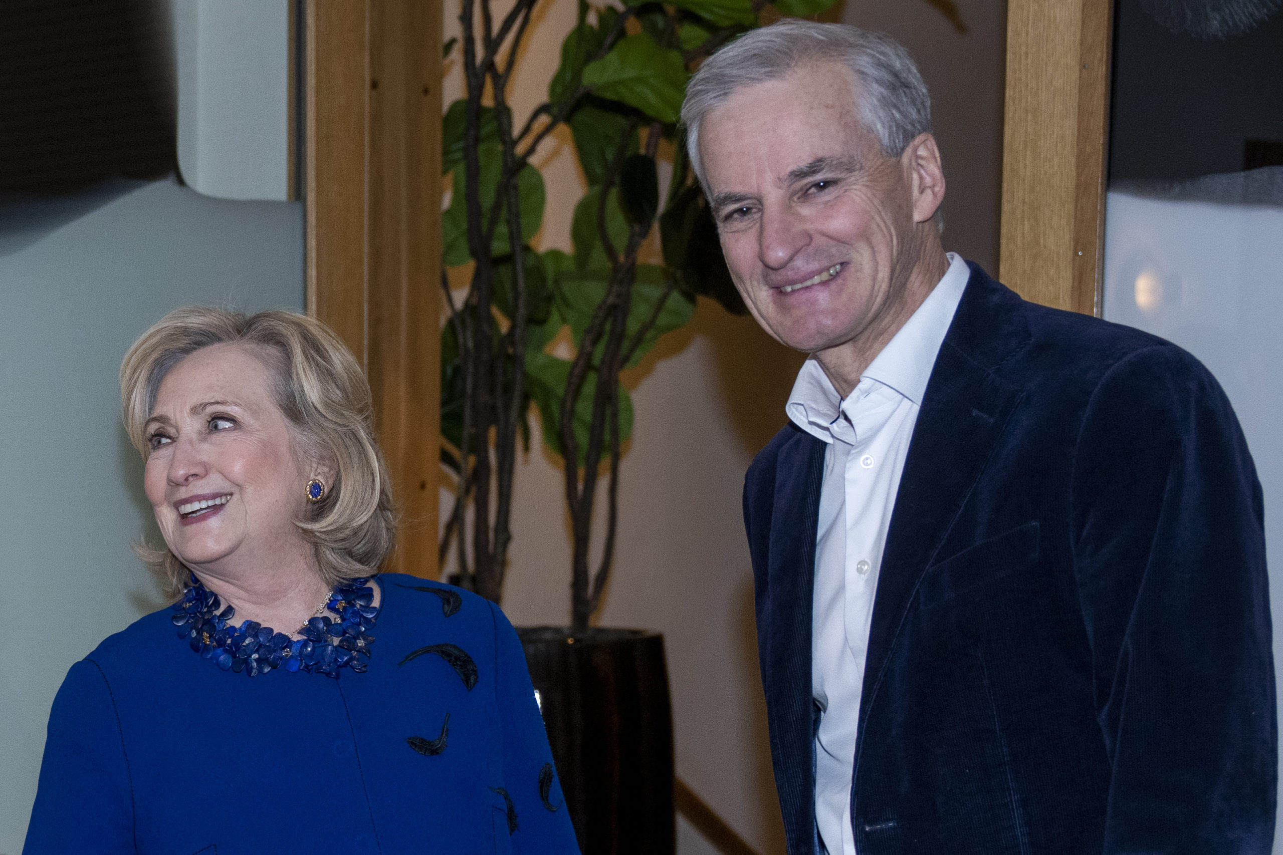 EU vil avskaffe ytringsfrihet og utbre sensuren også til USA