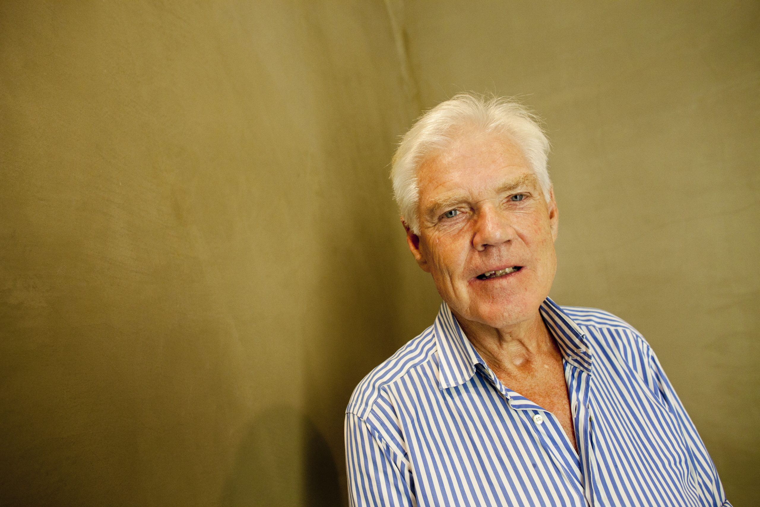 Slik omtales Arne Treholts død i russiske medier&nbsp;<span>(+)</span>