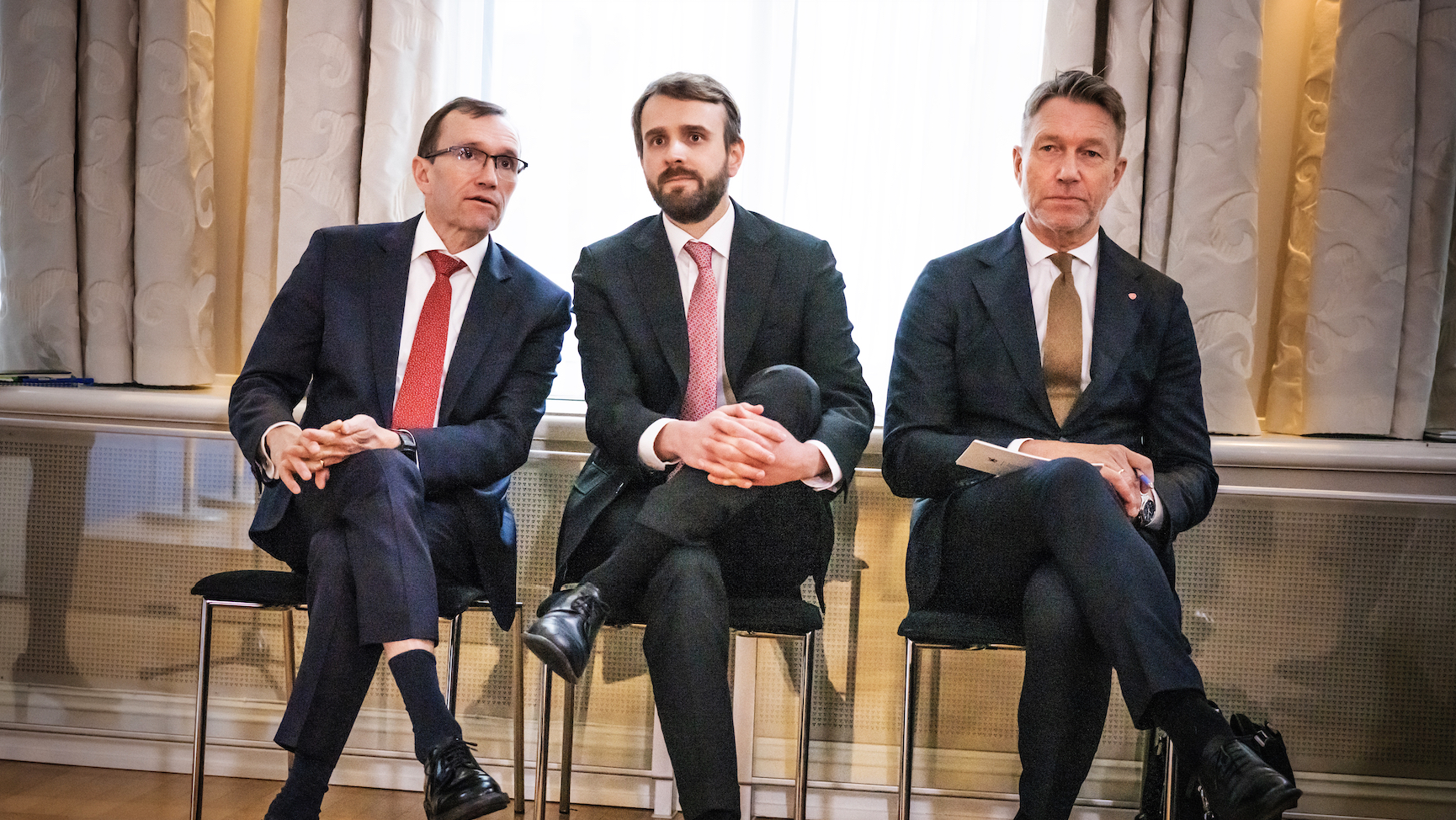 Her kommer neste samfunns&shy;eksperiment fra EU-eliten: Sirkulær&shy;økonomien&nbsp;<span>(+)</span>