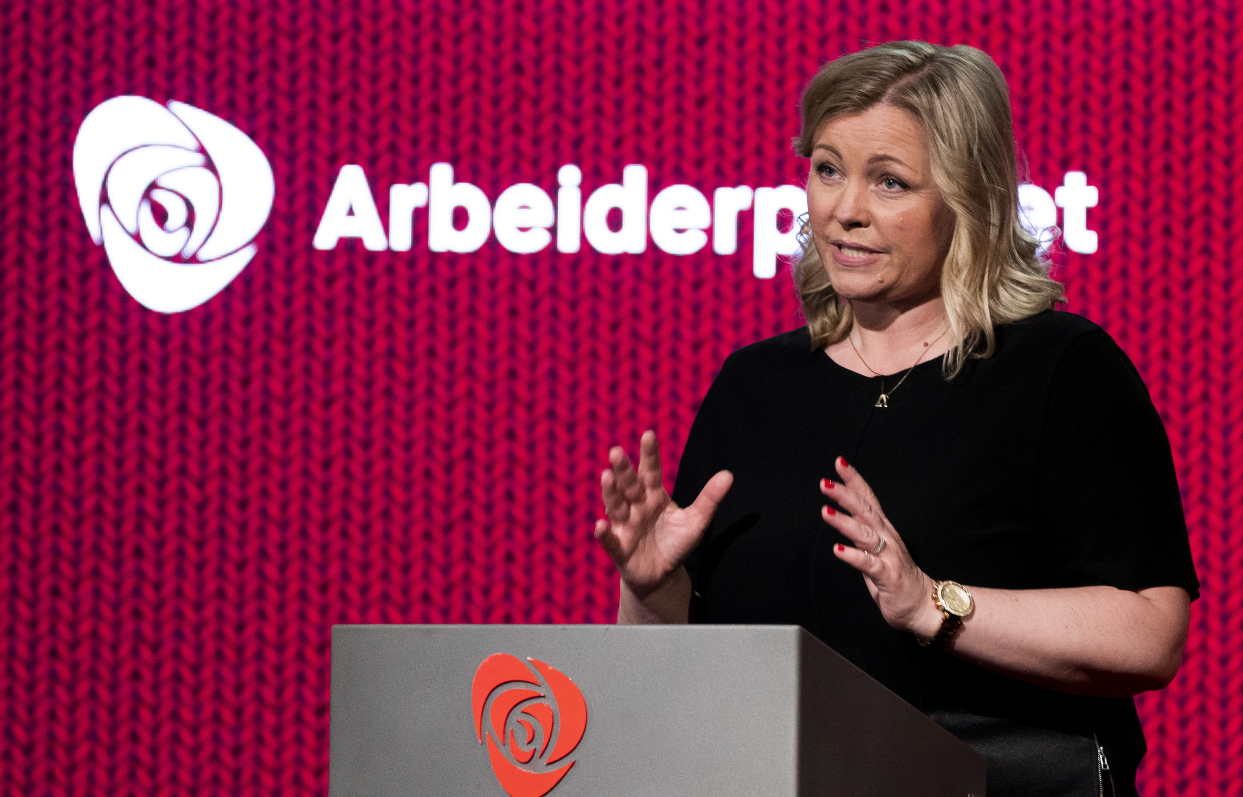 Ap's sentralstyre vil flytte makten hos utenbys medlemmer i Nidaros&nbsp;<span>(+)</span>