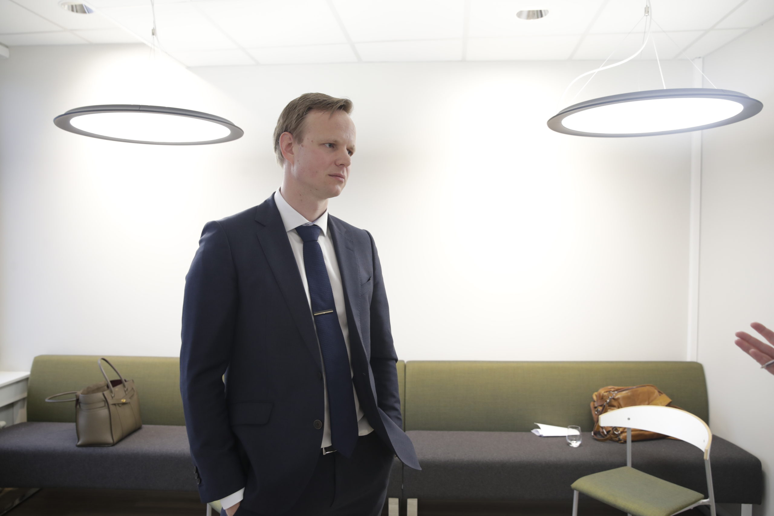 DNB: Eksplosiv økning i bedragerier&nbsp;<span>(+)</span>