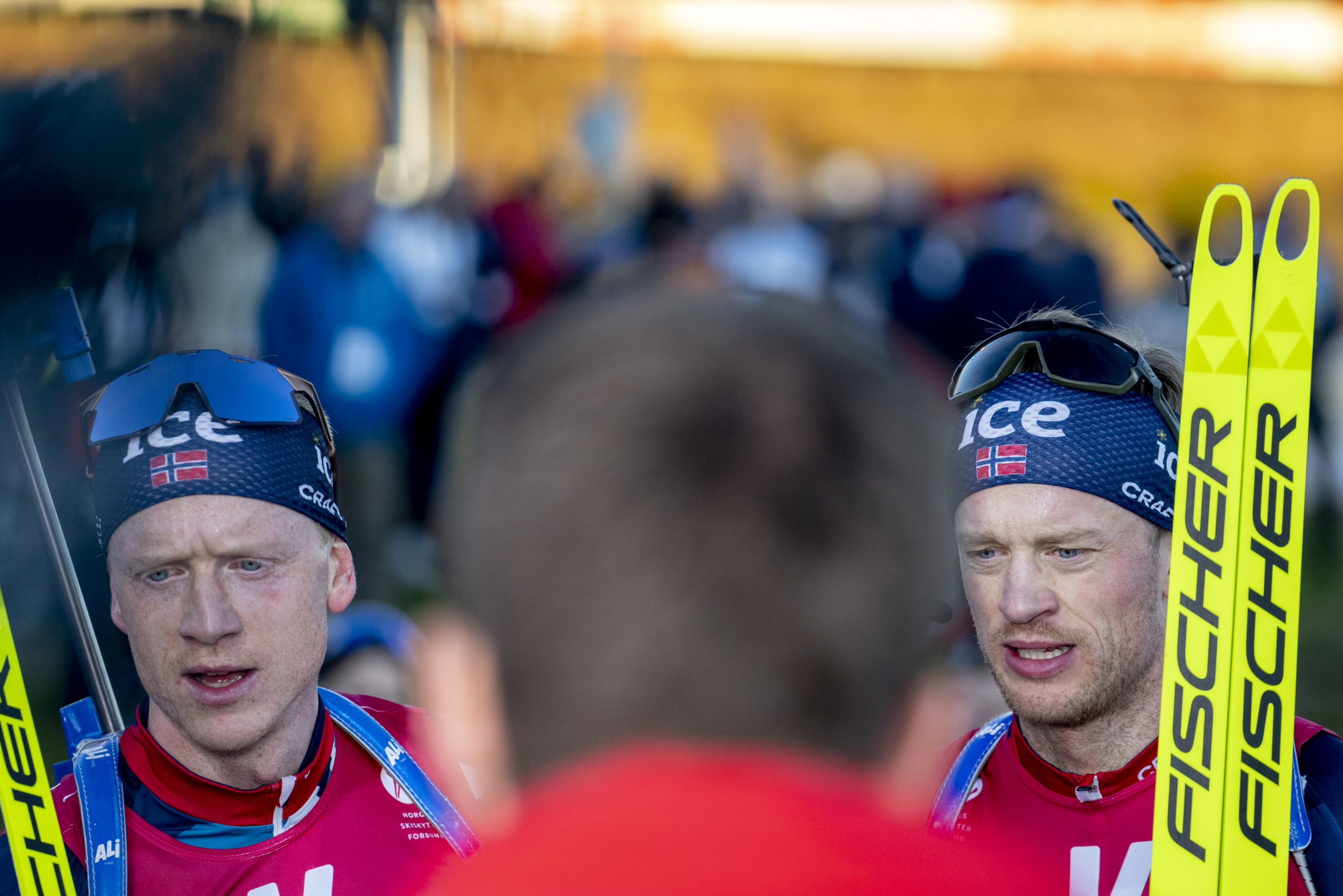Russere raser mot norske skiskyttere: – Nordmennene klatrer overalt som ekle kakerlakker&nbsp;<span>(+)</span>