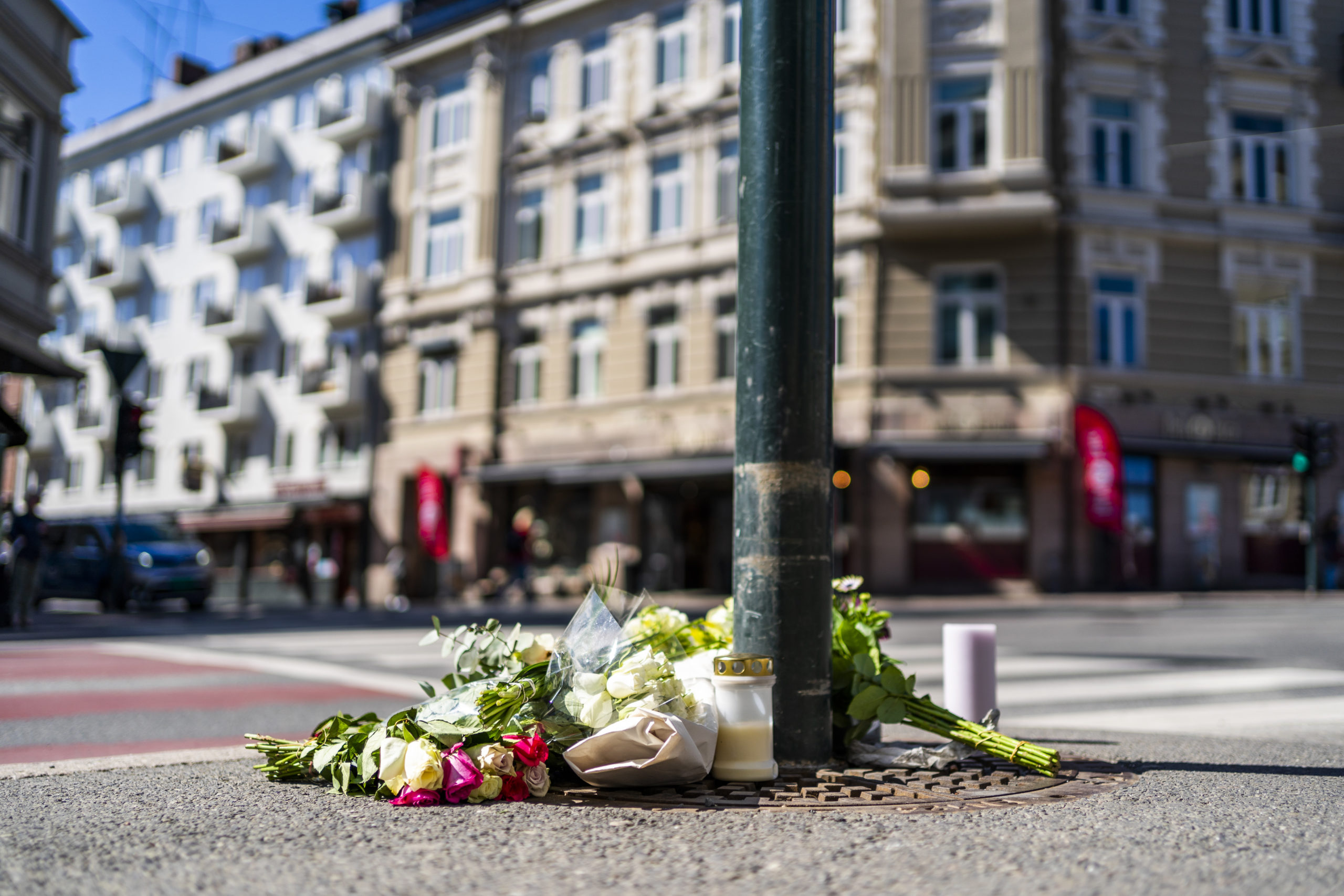 «Klimavennlig» byggearbeid skal fjerne parkeringsplasser i Oslo&nbsp;<span>(+)</span>