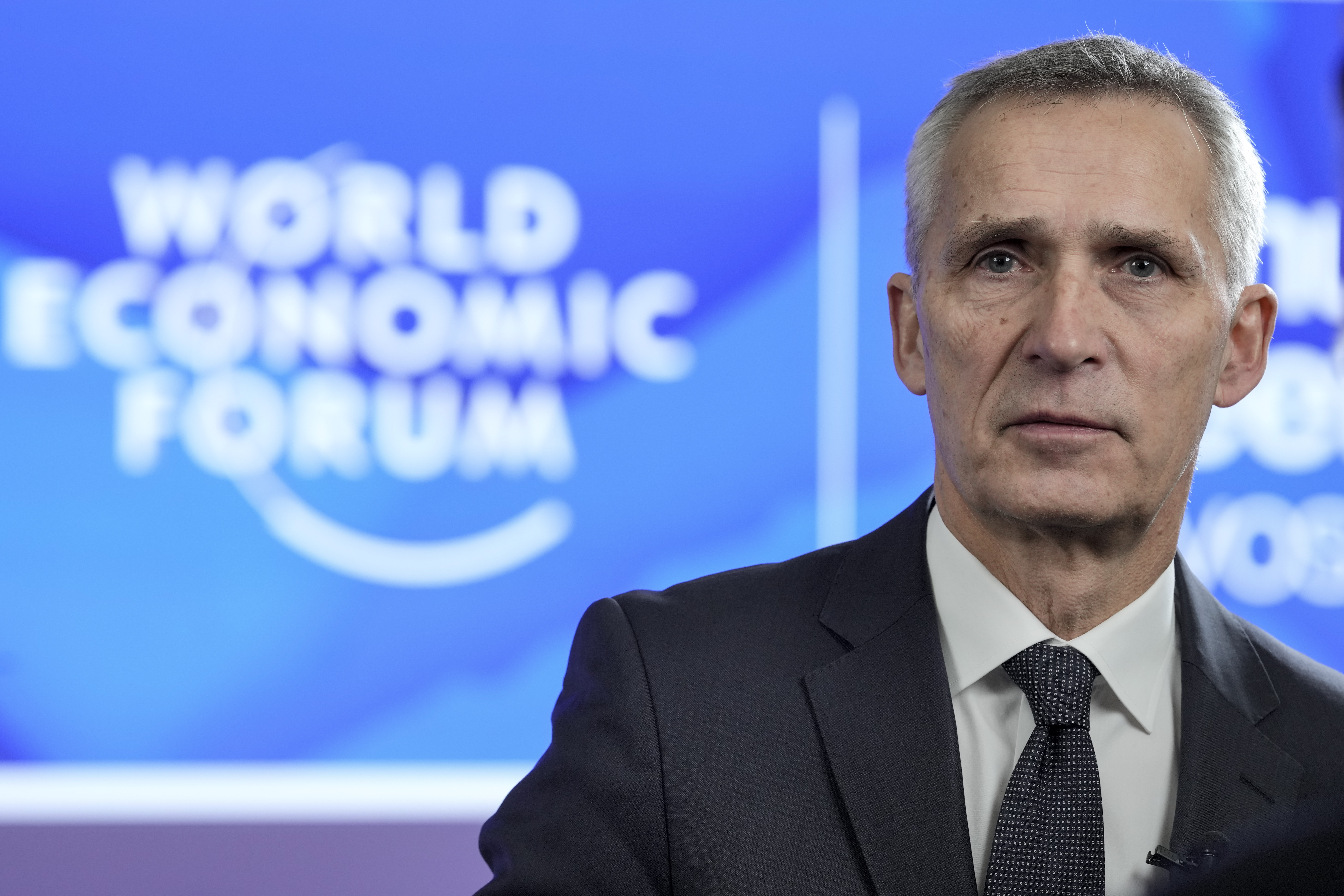 Tysk avis: Nato-medlemmer vil ha Stoltenberg fram til april&nbsp;<span>(+)</span>