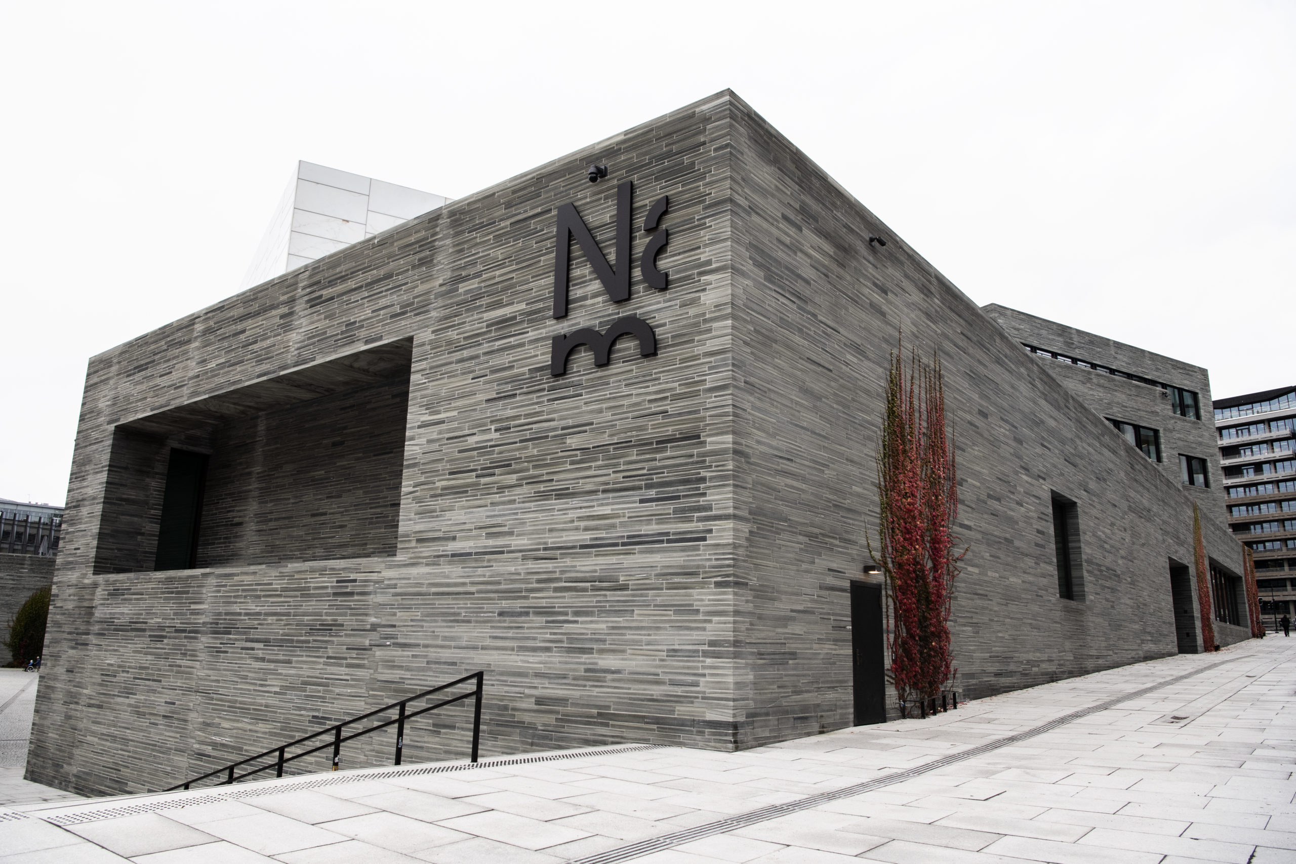 Normløshetens «kanon» betyr kunstens død&nbsp;<span>(+)</span>