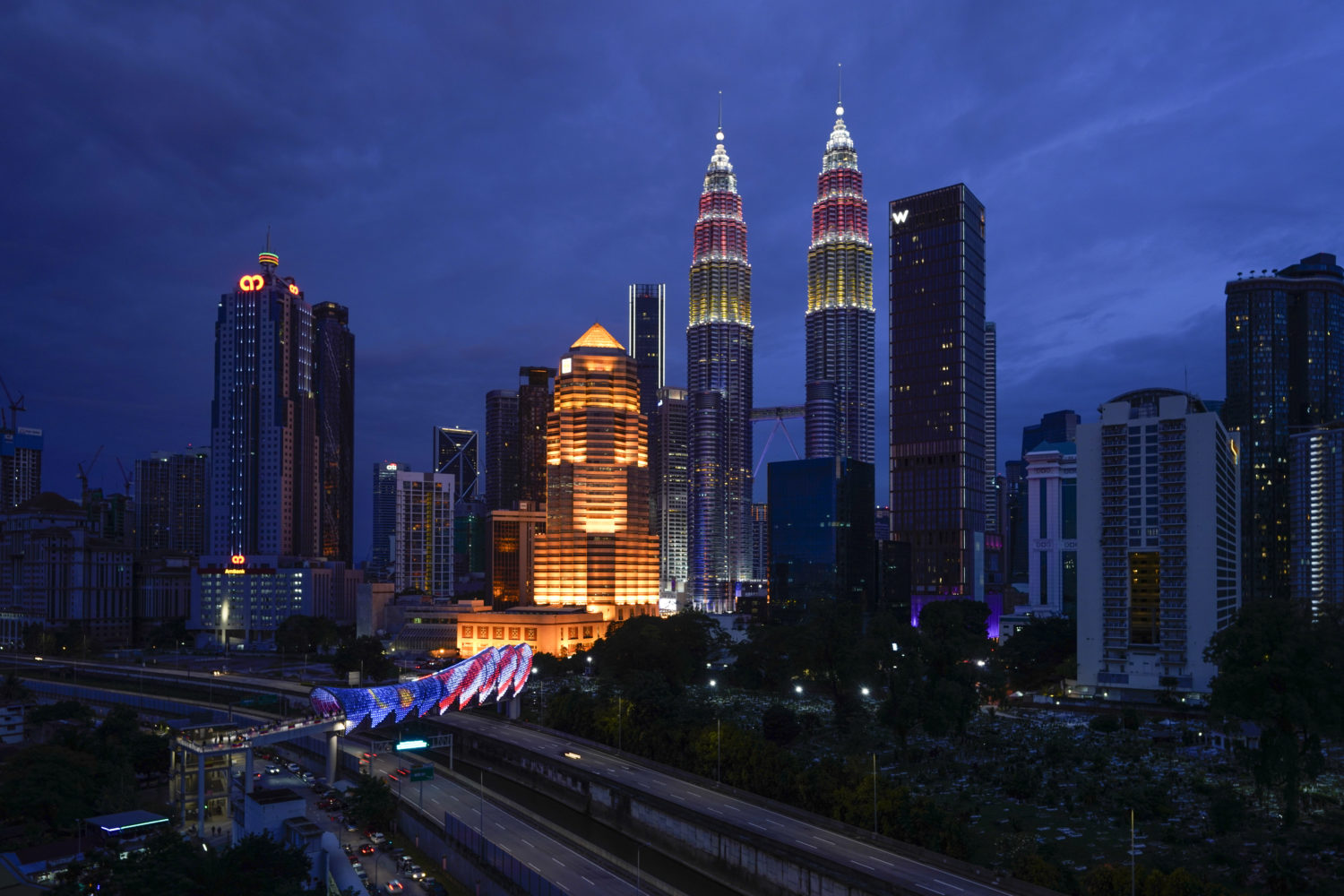 Så Al Gores klimadokumentar i 2006 – vil klimafrelse Malaysia&nbsp;<span>(+)</span>