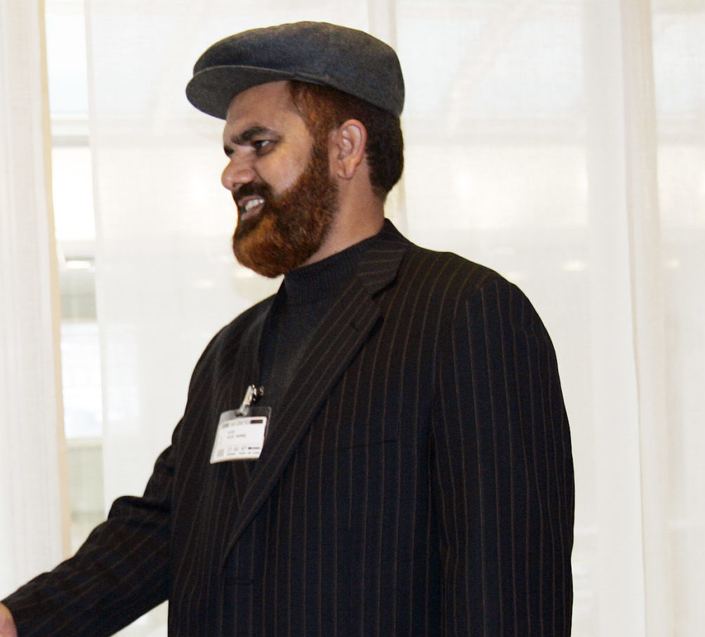 Imam dømt for jødehat – «er dypt lei seg og beklager»&nbsp;<span>(+)</span>