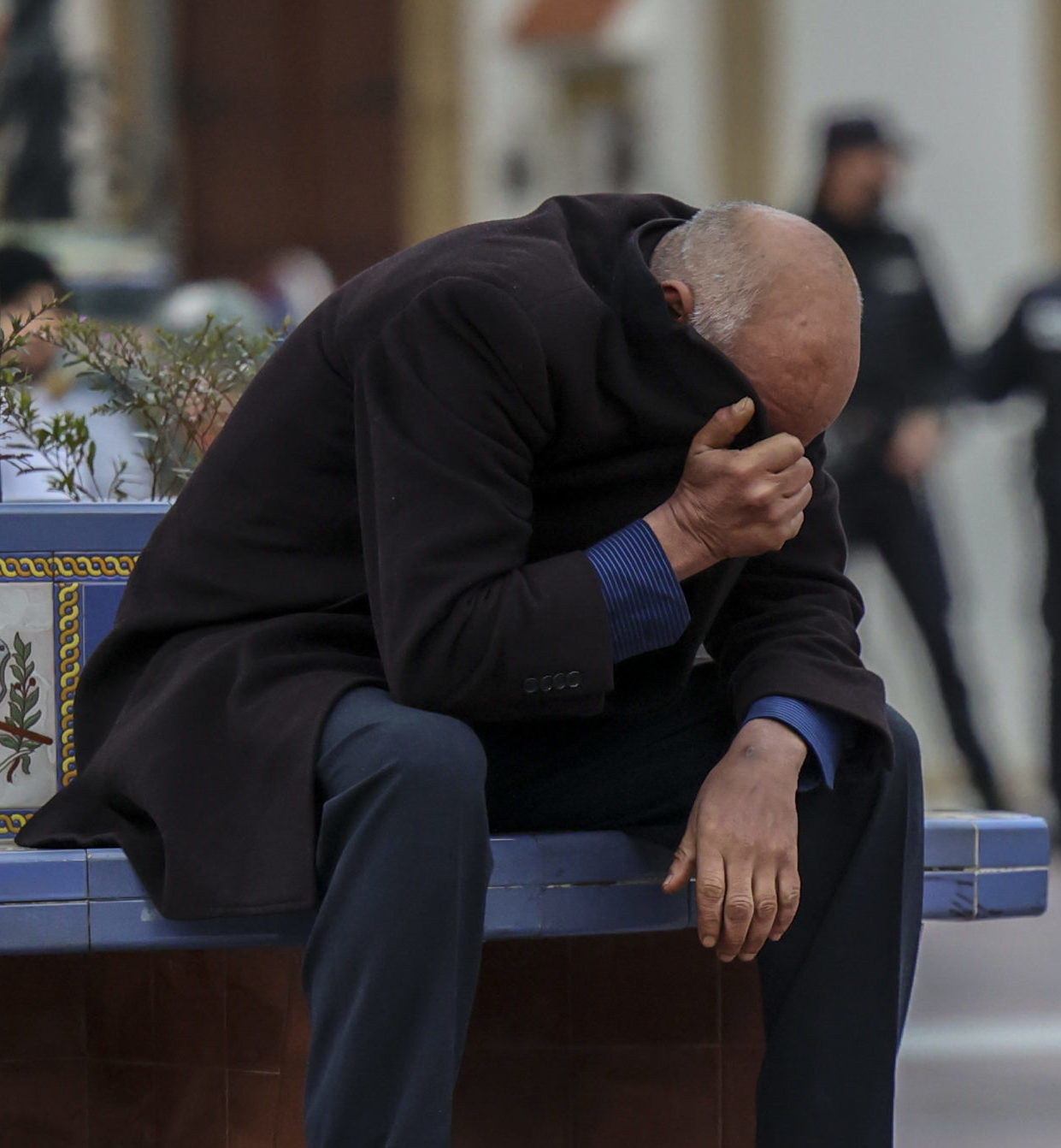 EU utnevner en ny koordinator for å bekjempe islamofobi&nbsp;<span>(+)</span>