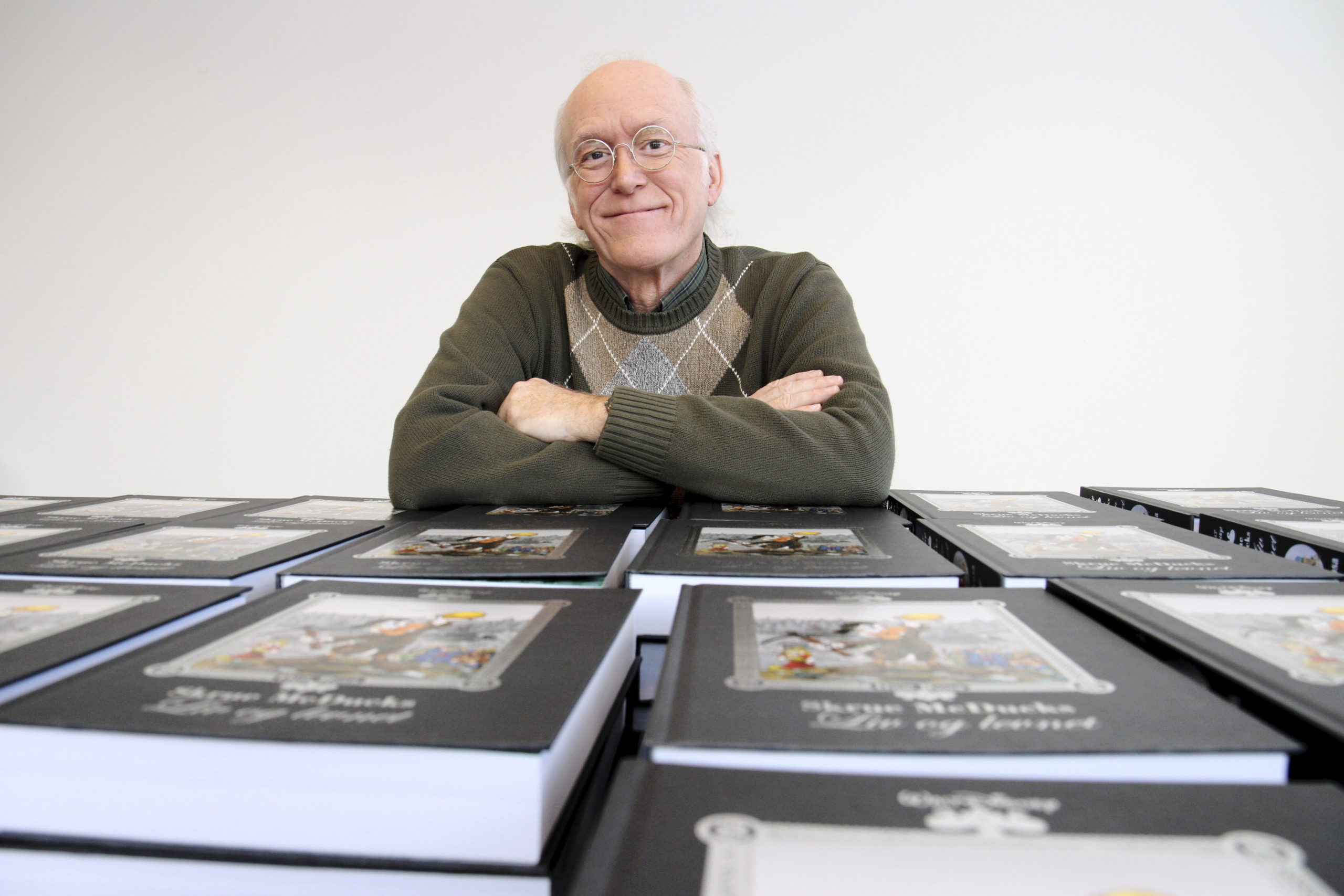 Forfatterforeningen alarmert over «redigering» av litteratur&nbsp;<span>(+)</span>