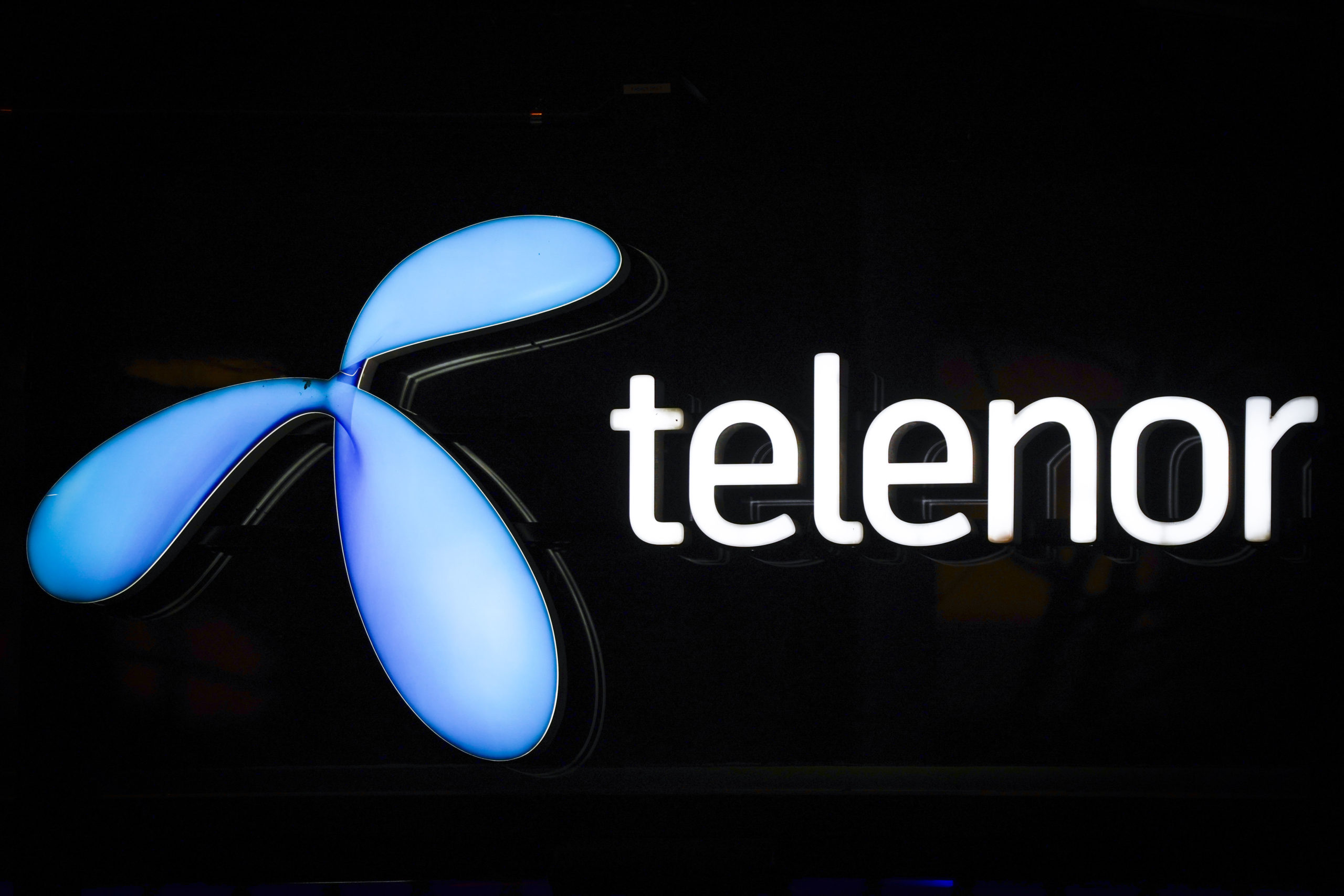 Telenor får millionbot av Sverige for sikkerhetsbrudd&nbsp;<span>(+)</span>