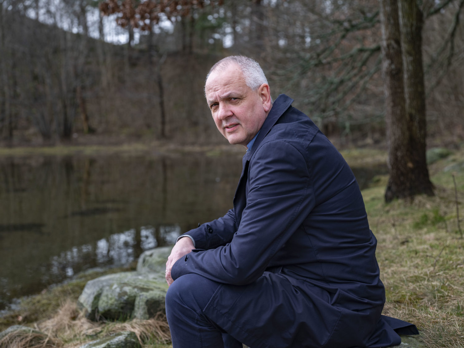FHIs fagdirektør om uvaksinert blod: – Penger ut av vinduet&nbsp;<span>(+)</span>