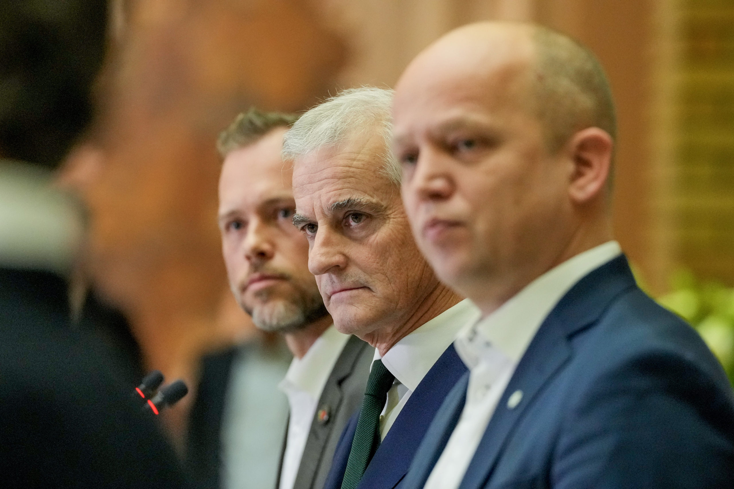 Bistandsorganisasjoner krever én prosent av BNI i bistand utenom Ukraina-pakken&nbsp;<span>(+)</span>