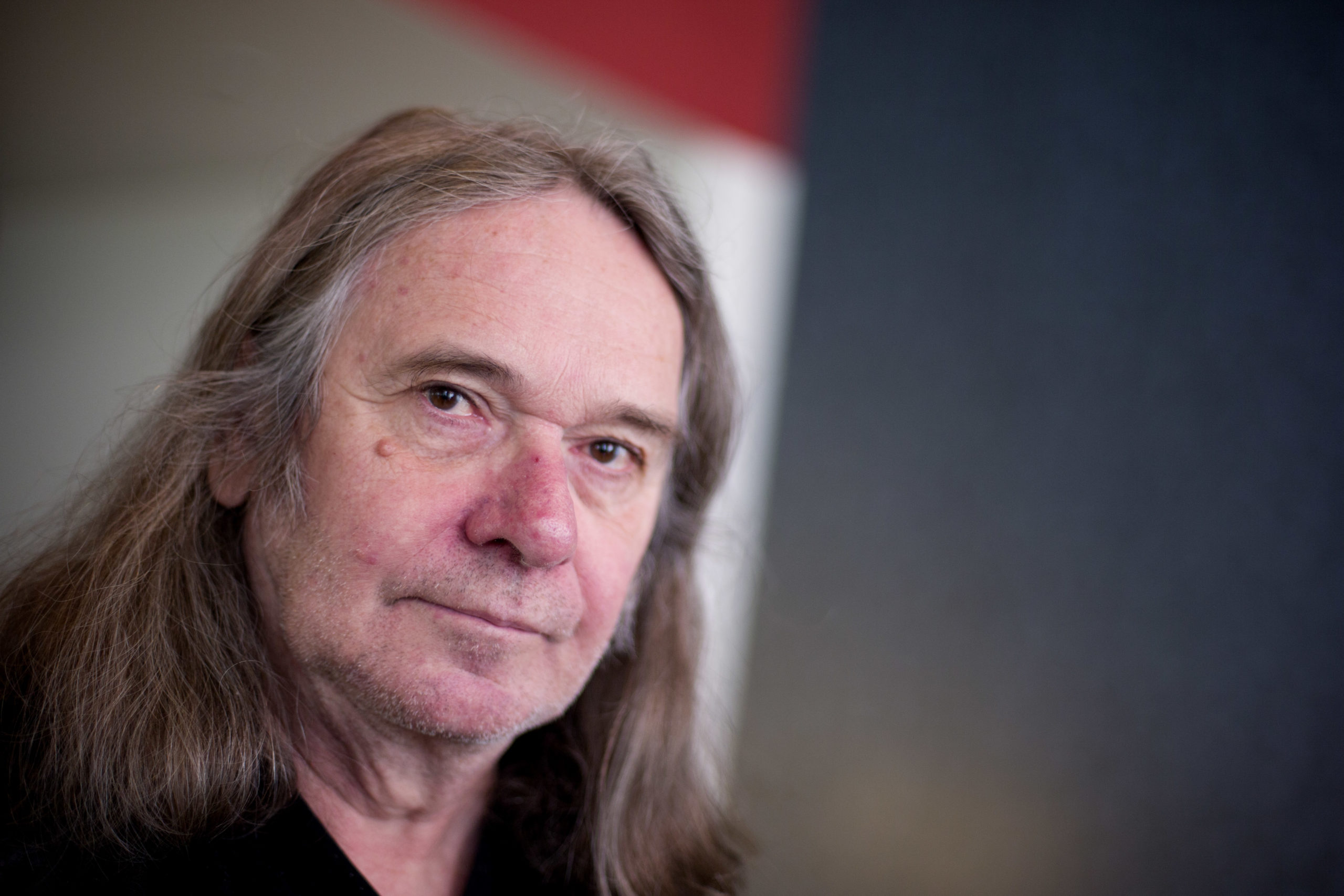 Ingvar Ambjørnsen i sjokk over sensur: – Jeg er livredd for at noen skal forandre språket i mine bøker&nbsp;<span>(+)</span>