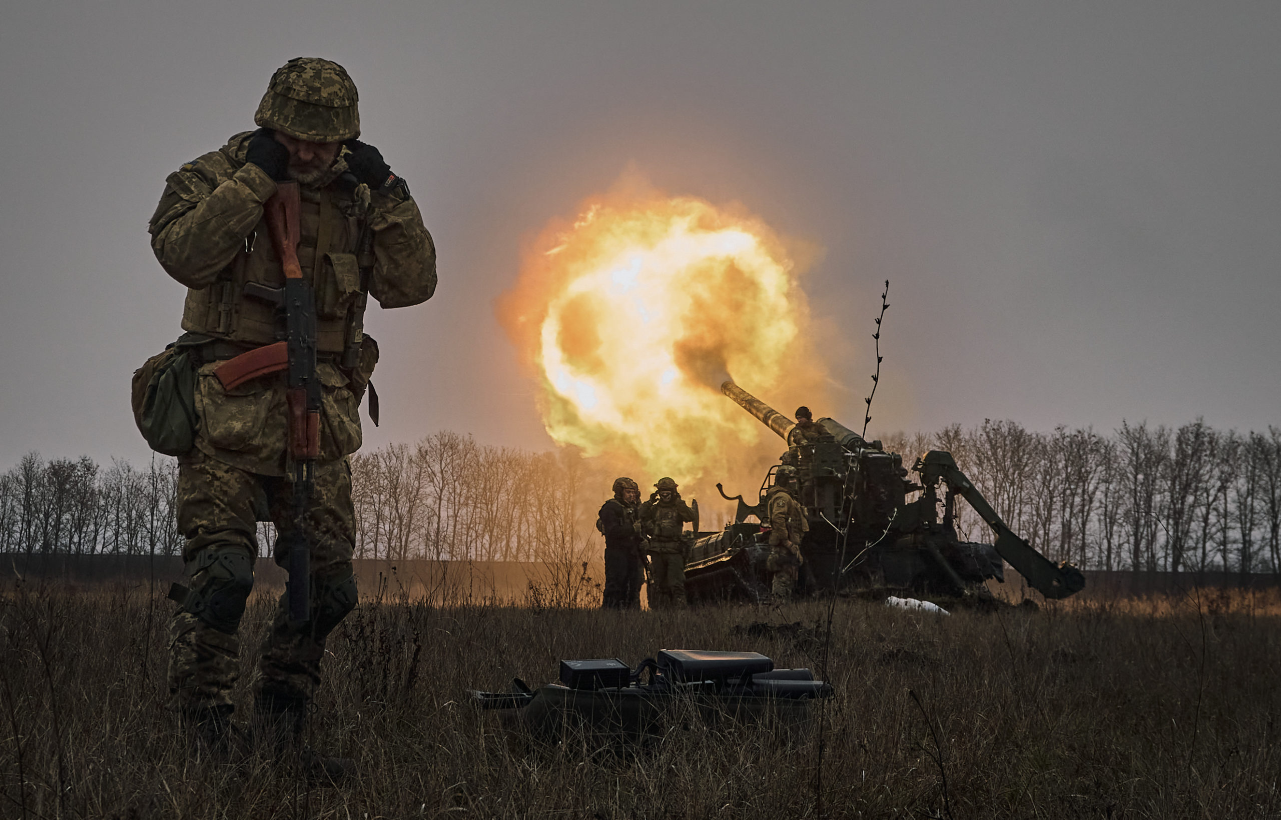 Pentagon tviler på om Ukraina kan gjenerobre Krim&nbsp;<span>(+)</span>