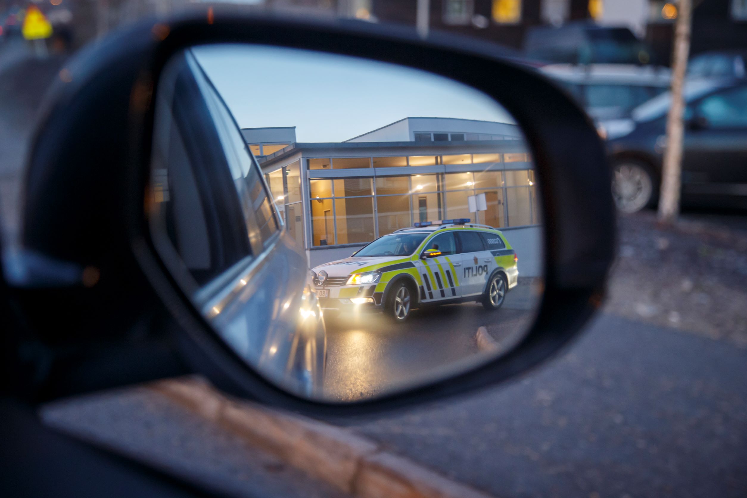 FrP vil reversere økningen av trafikkbøtene&nbsp;<span>(+)</span>