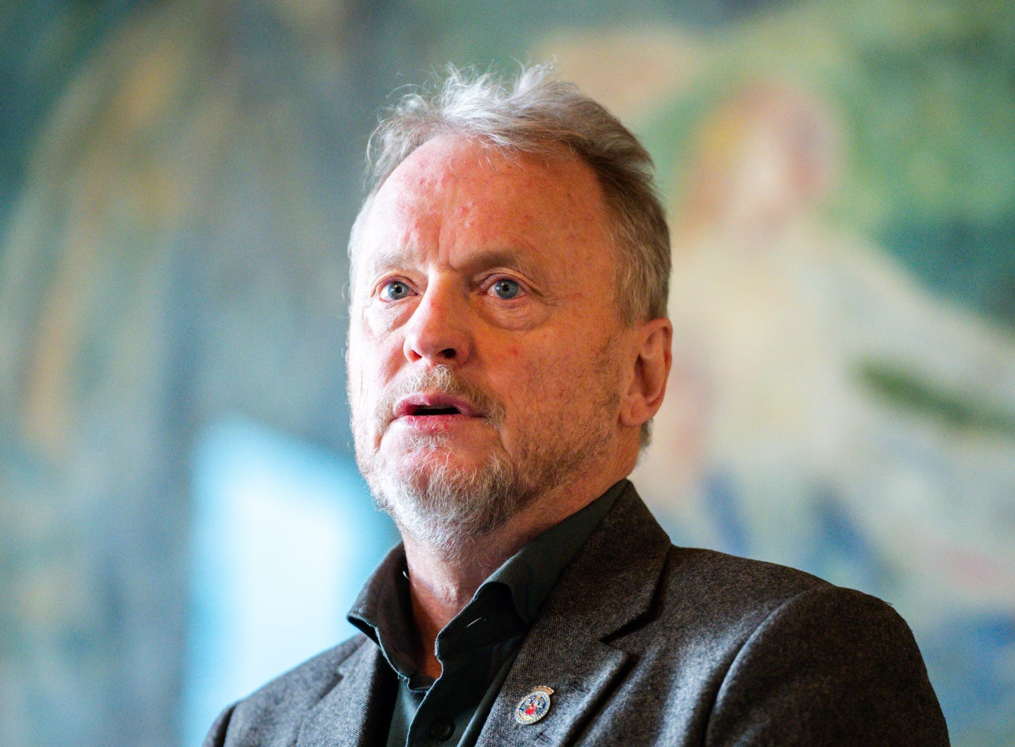 Raymond om Furusetskytingen Rene Chicagostilen Document