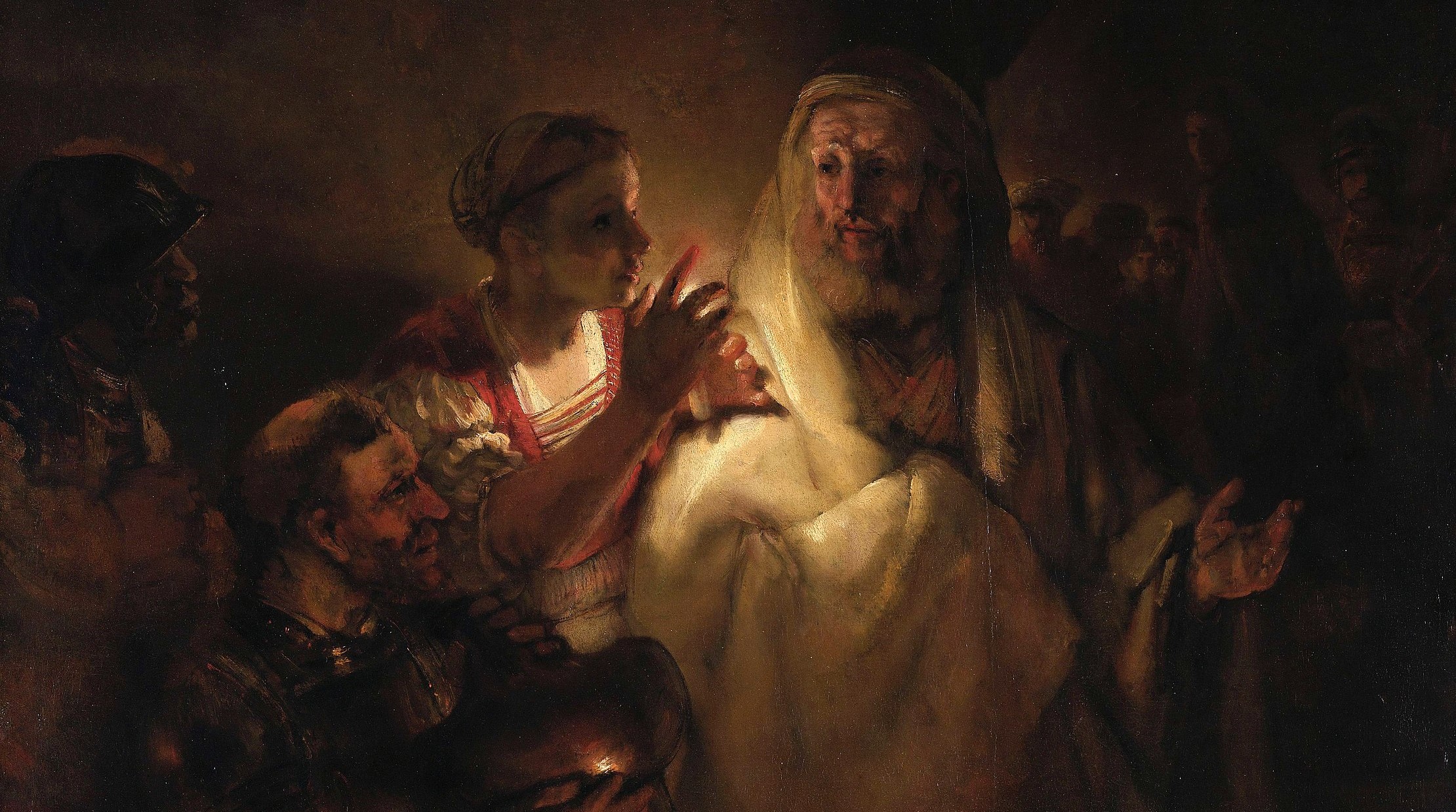 Petri fornektelse (1660)&nbsp;<span>(+)</span>