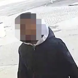 Som en mafiafilm: Væpnede menn frigjorde en mann fra svensk fangetransport&nbsp;<span>(+)</span>